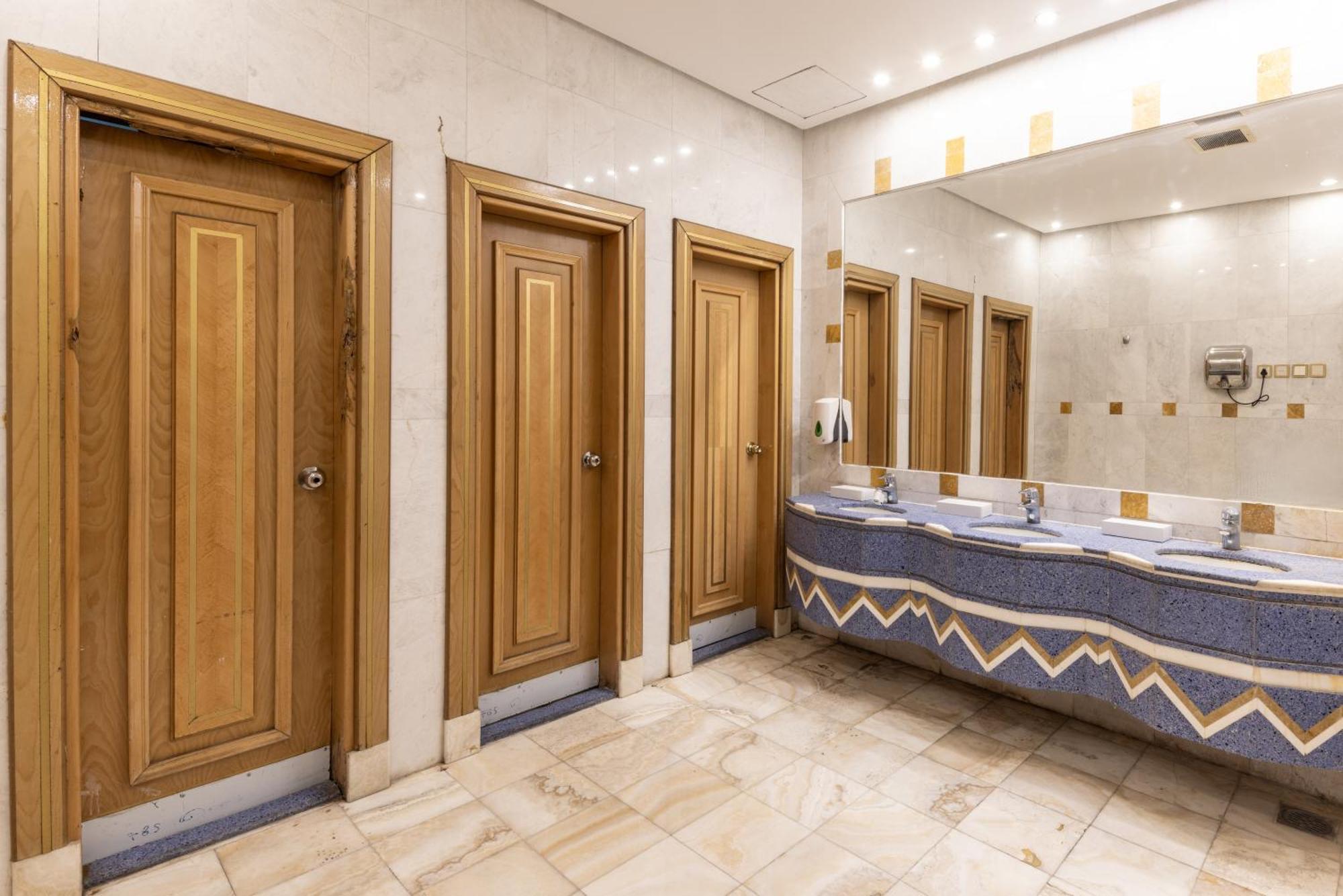 Hotel Montana Al Azizia