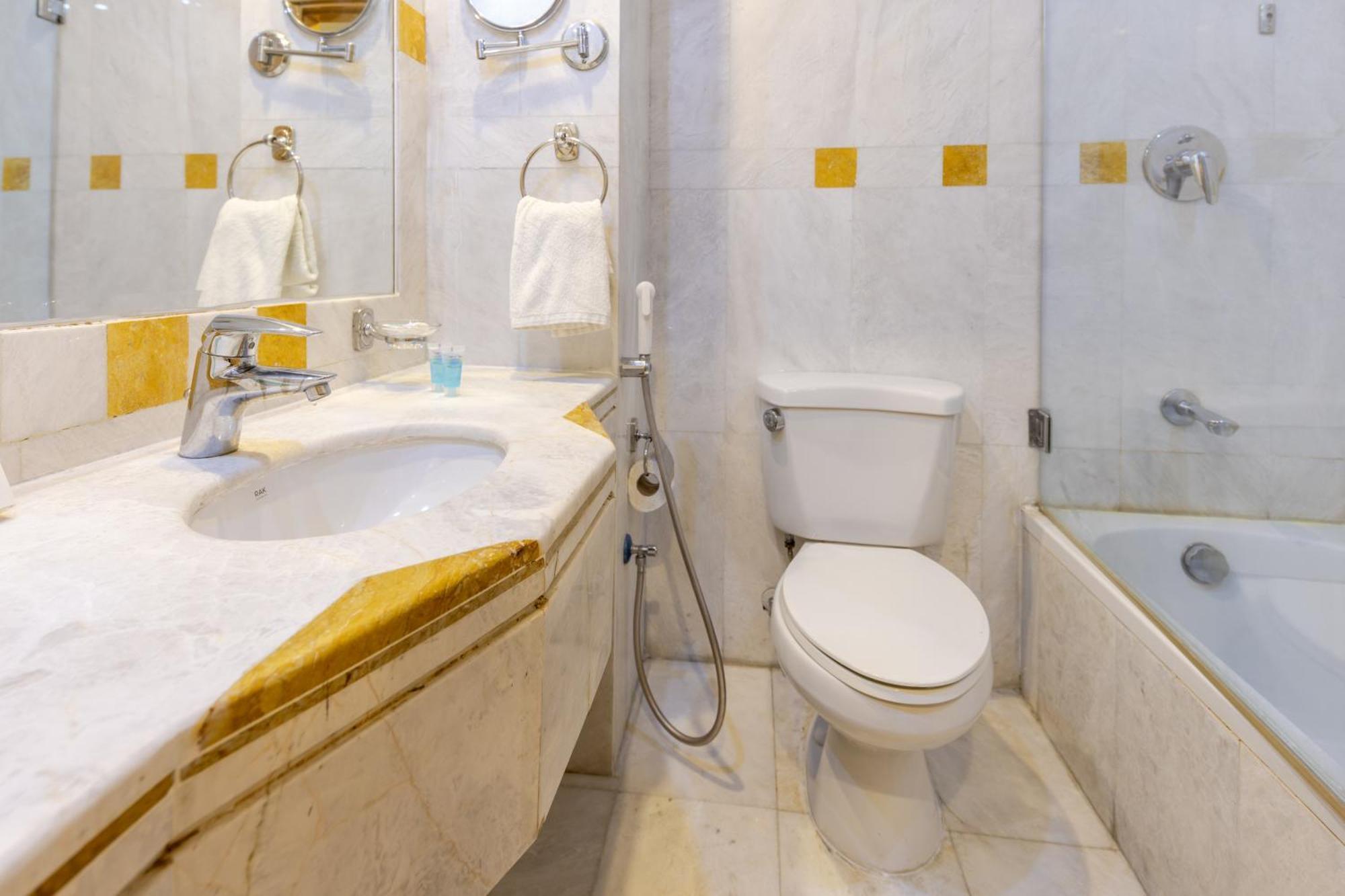 Hotel Montana Al Azizia Mecca