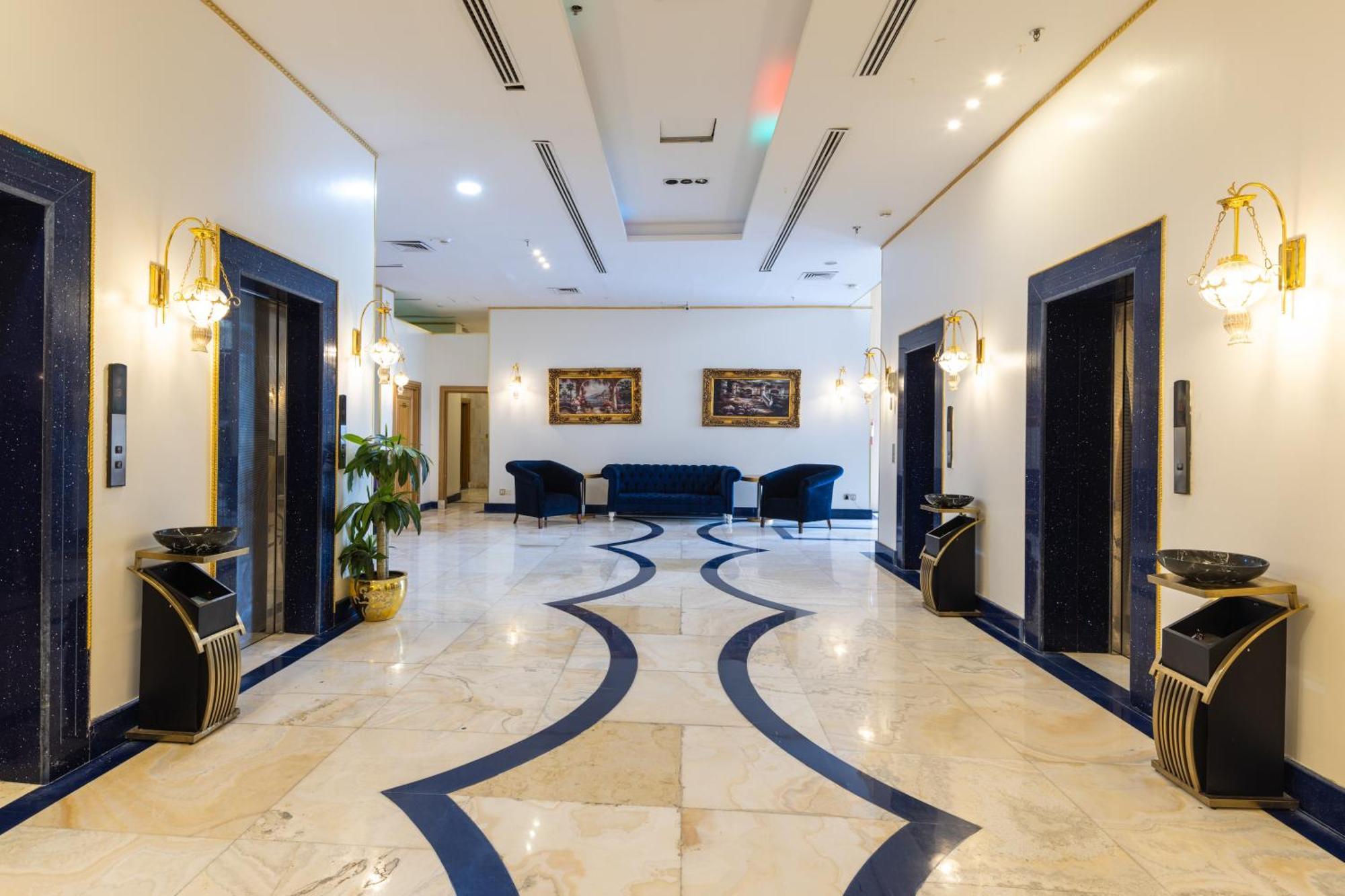 Montana Al Azizia Hotel Mecca
