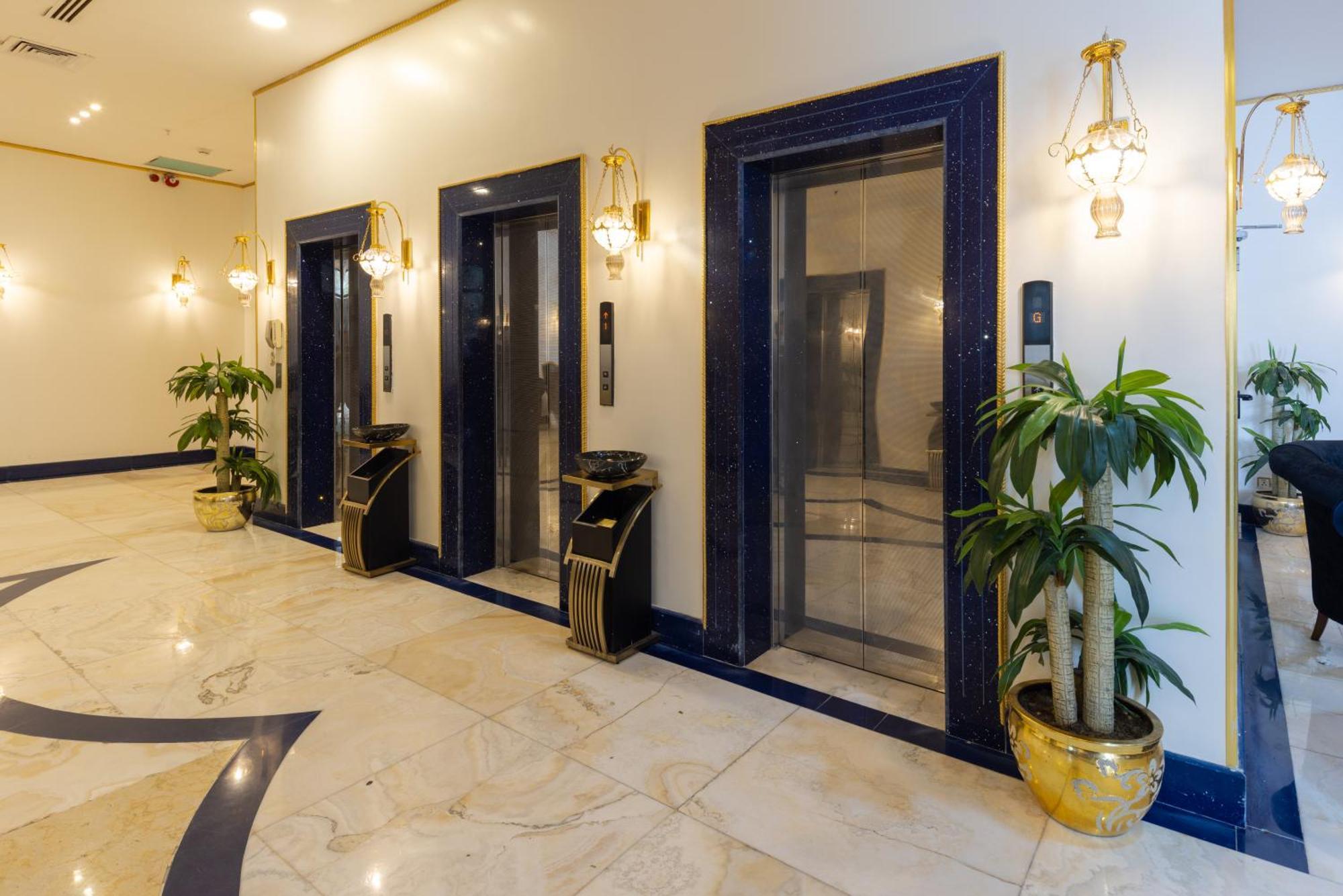 Montana Al Azizia Hotel Mecca