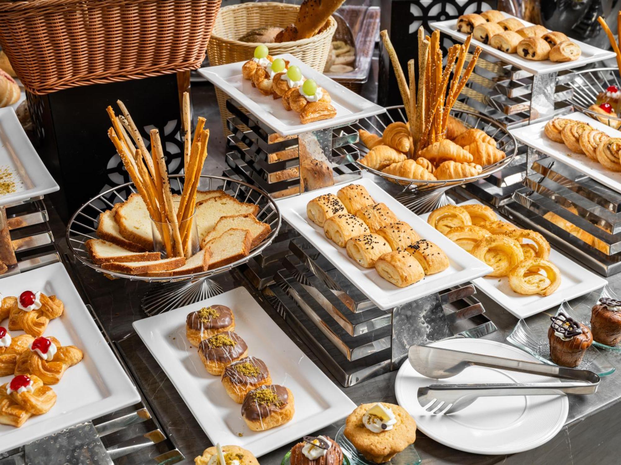 Hotel Wirgan Al Nour 4*