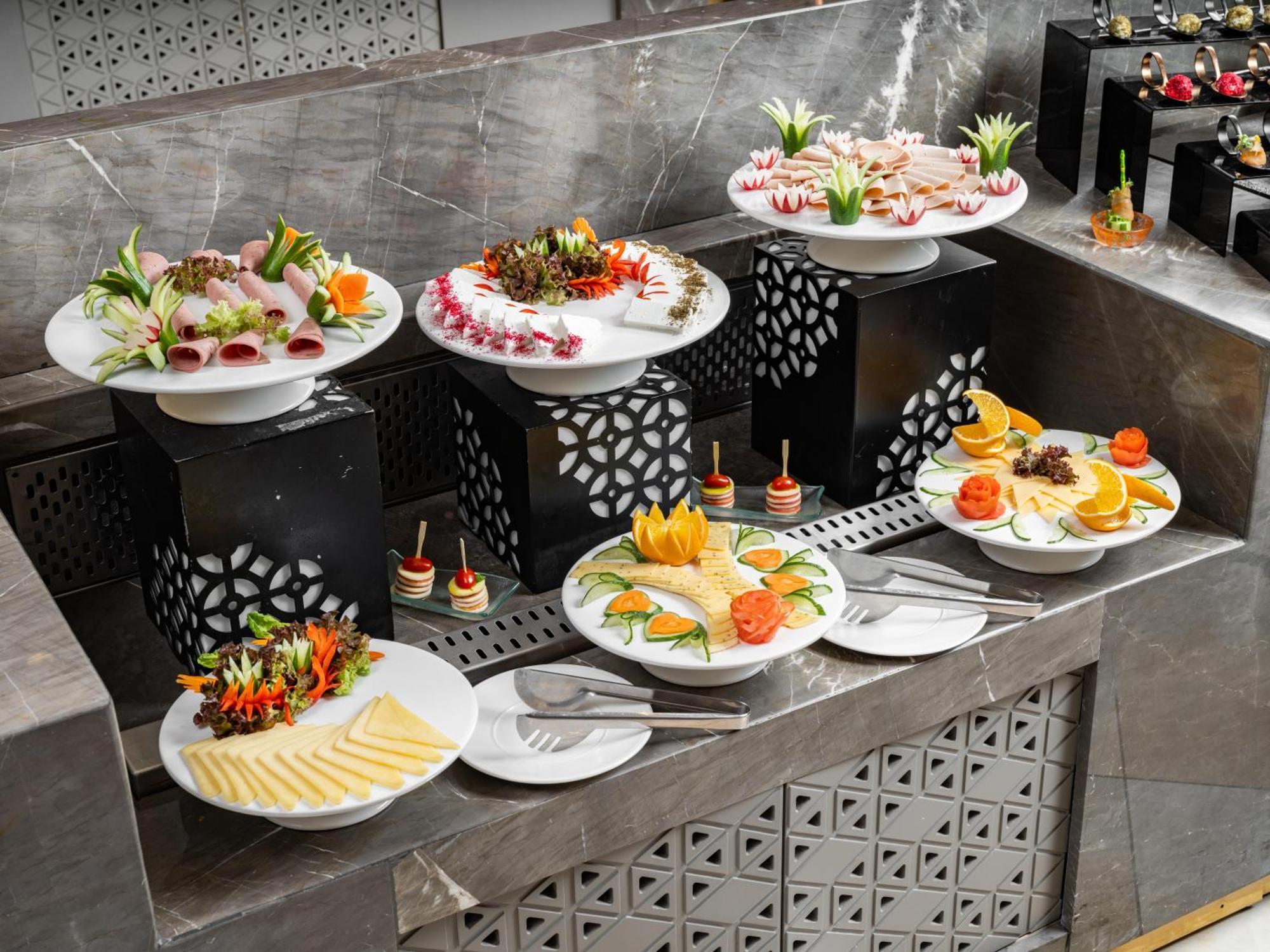 Wirgan Al Nour 4* Mecca