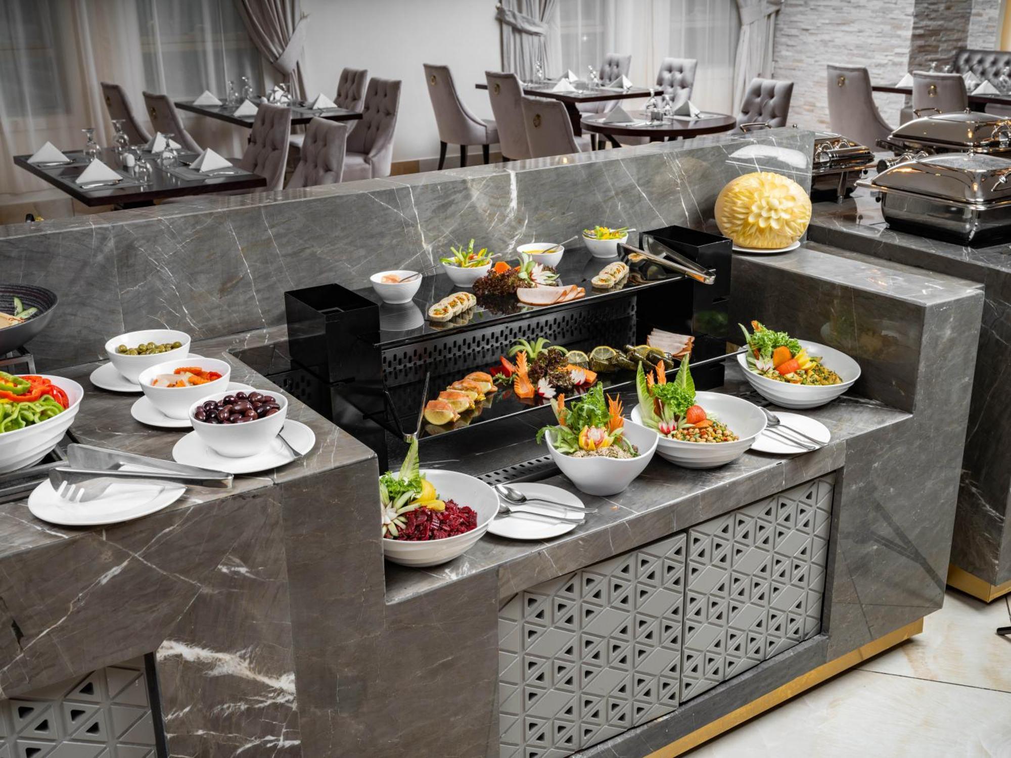 Hotel Wirgan Al Nour