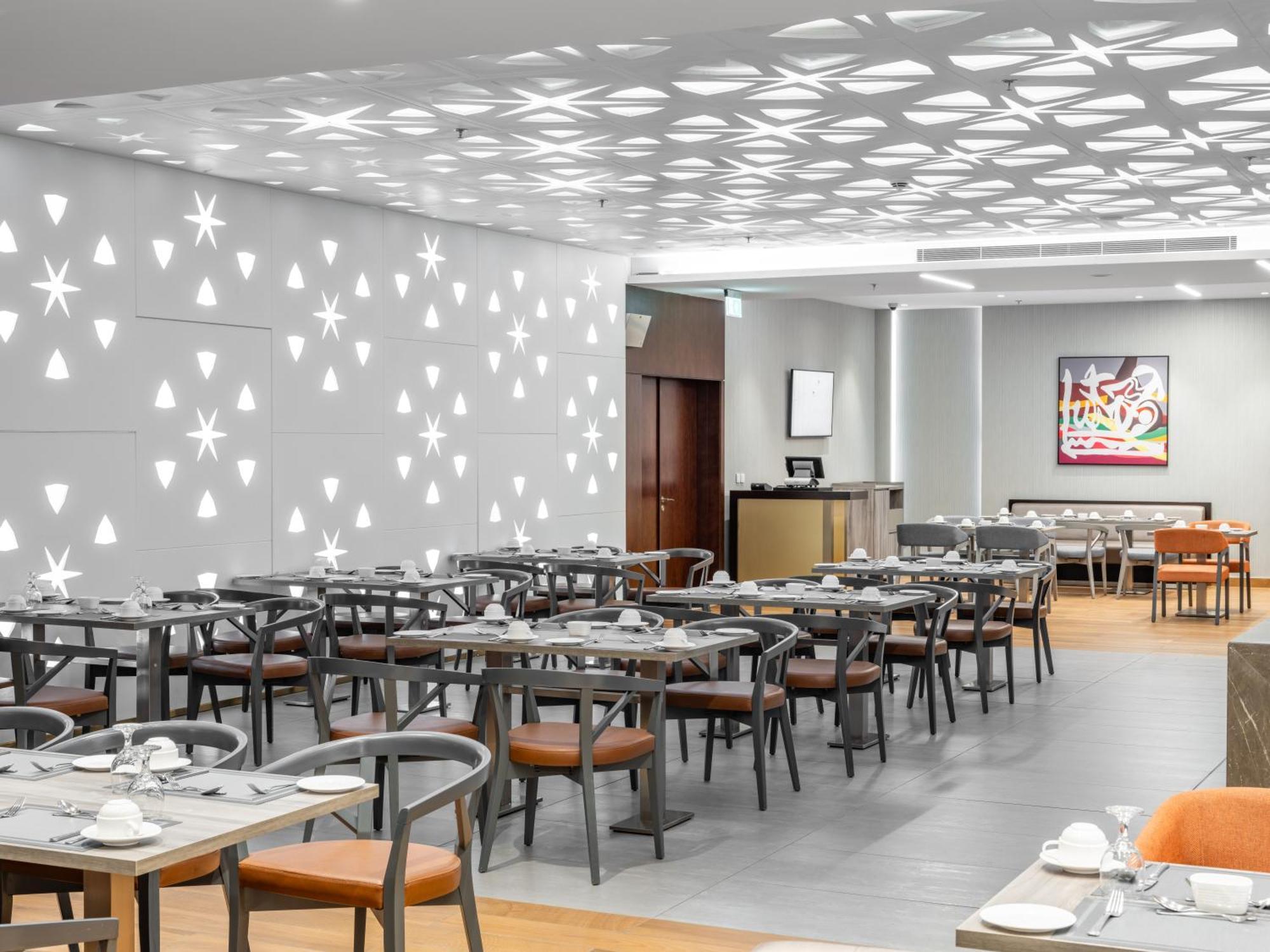 Wirgan Al Nour Hotel Mecca