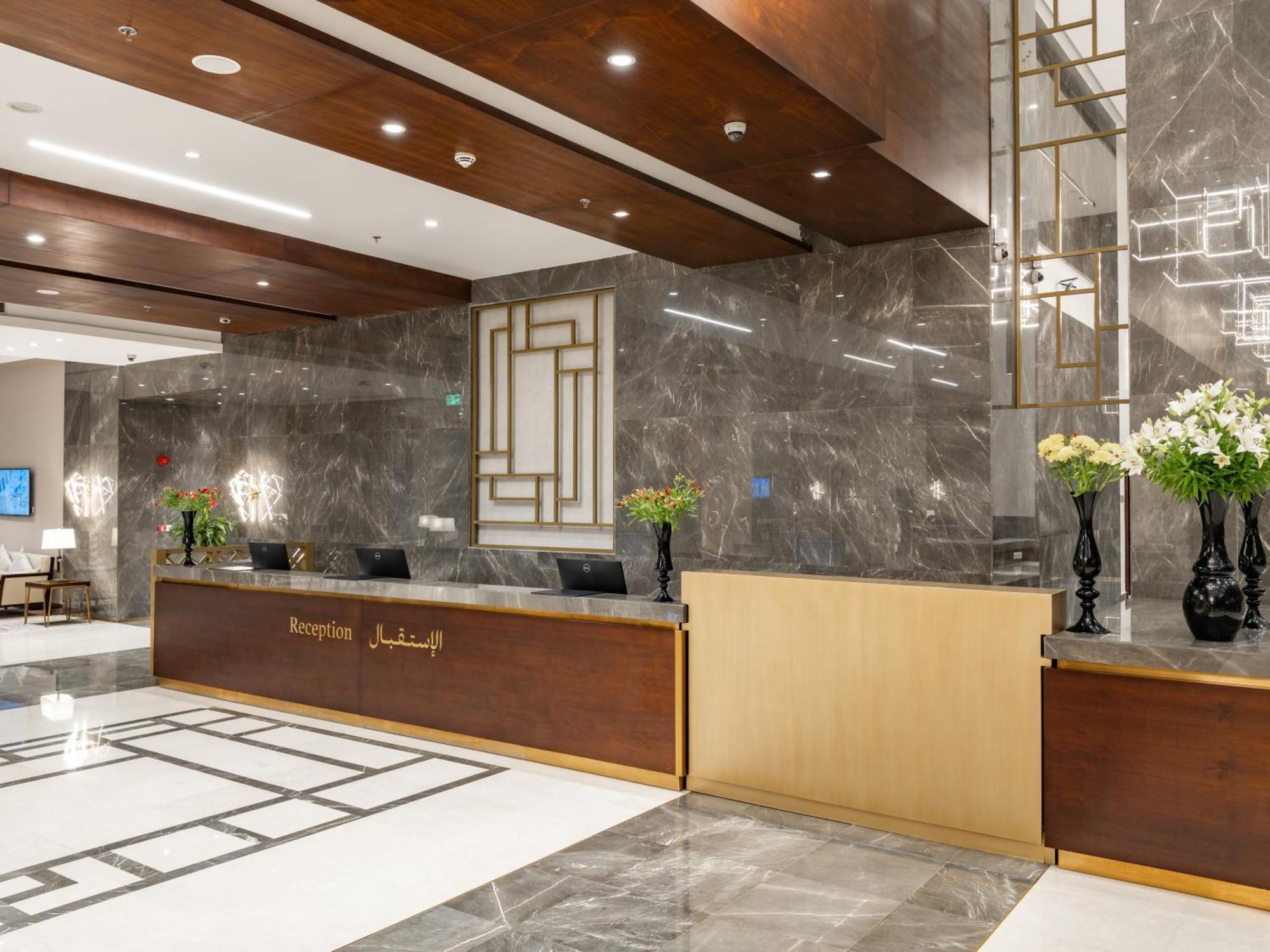 Hotel Wirgan Al Nour 4*