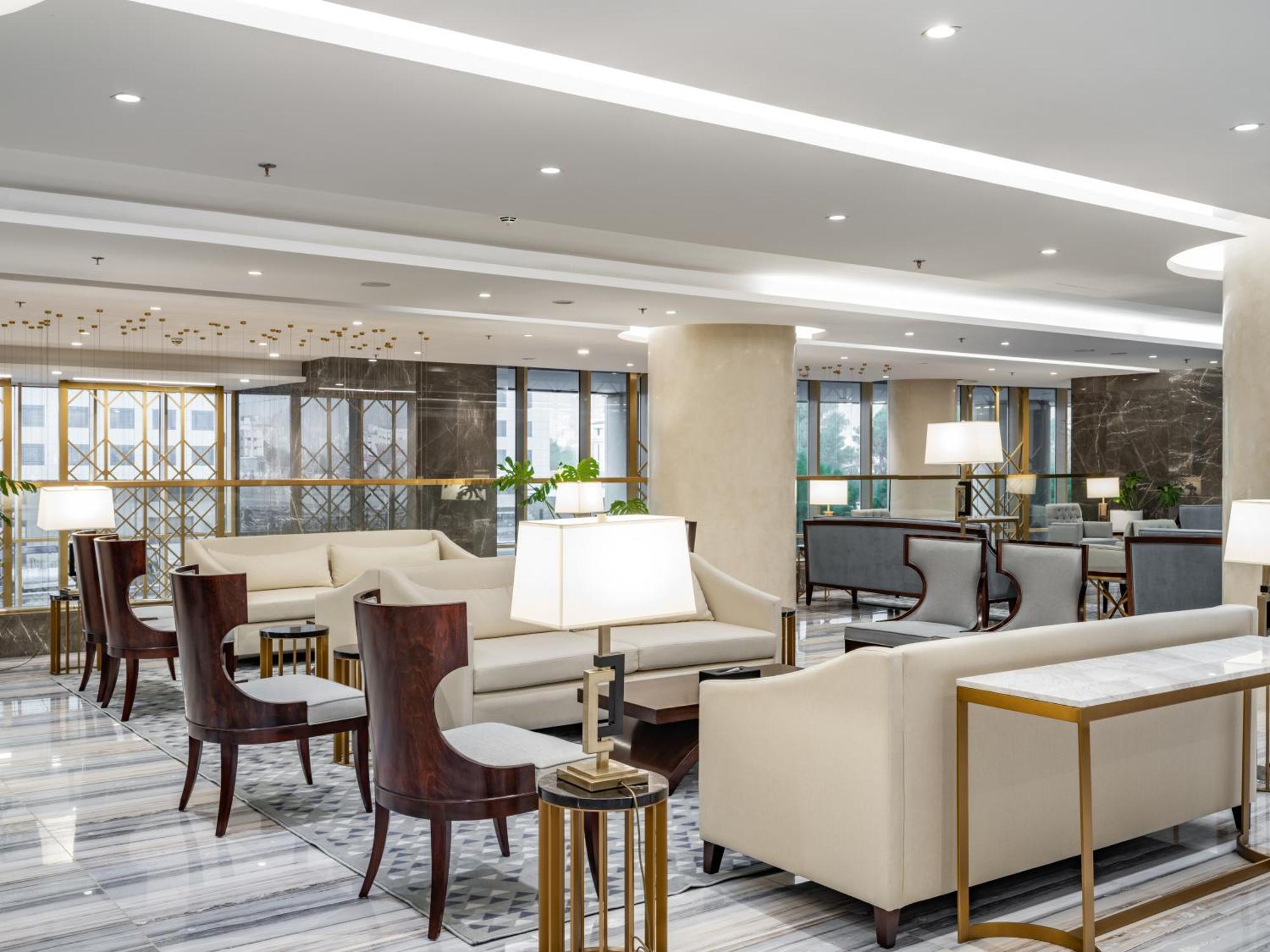 Wirgan Al Nour Hotel 4*