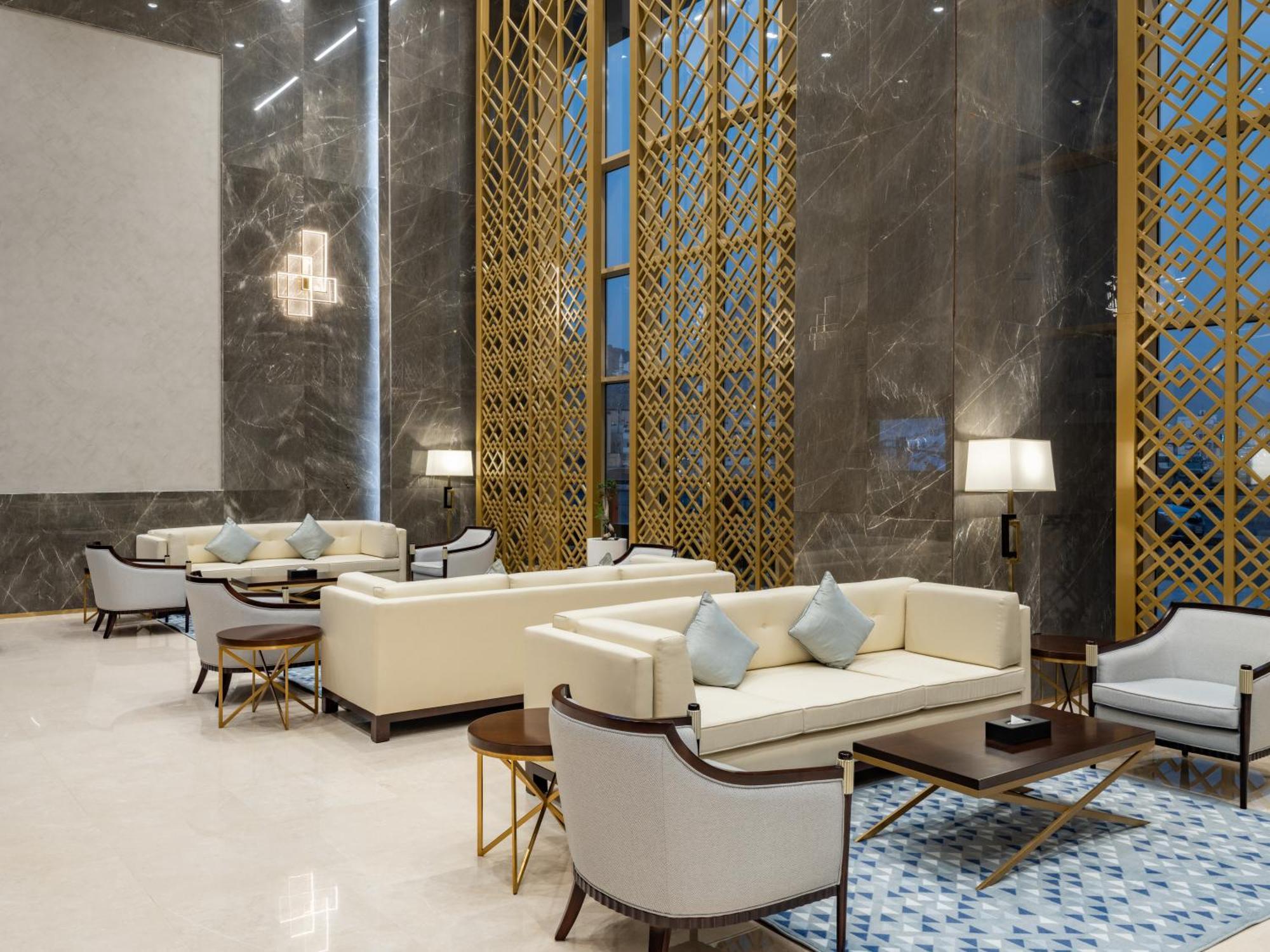 Hotel Wirgan Al Nour