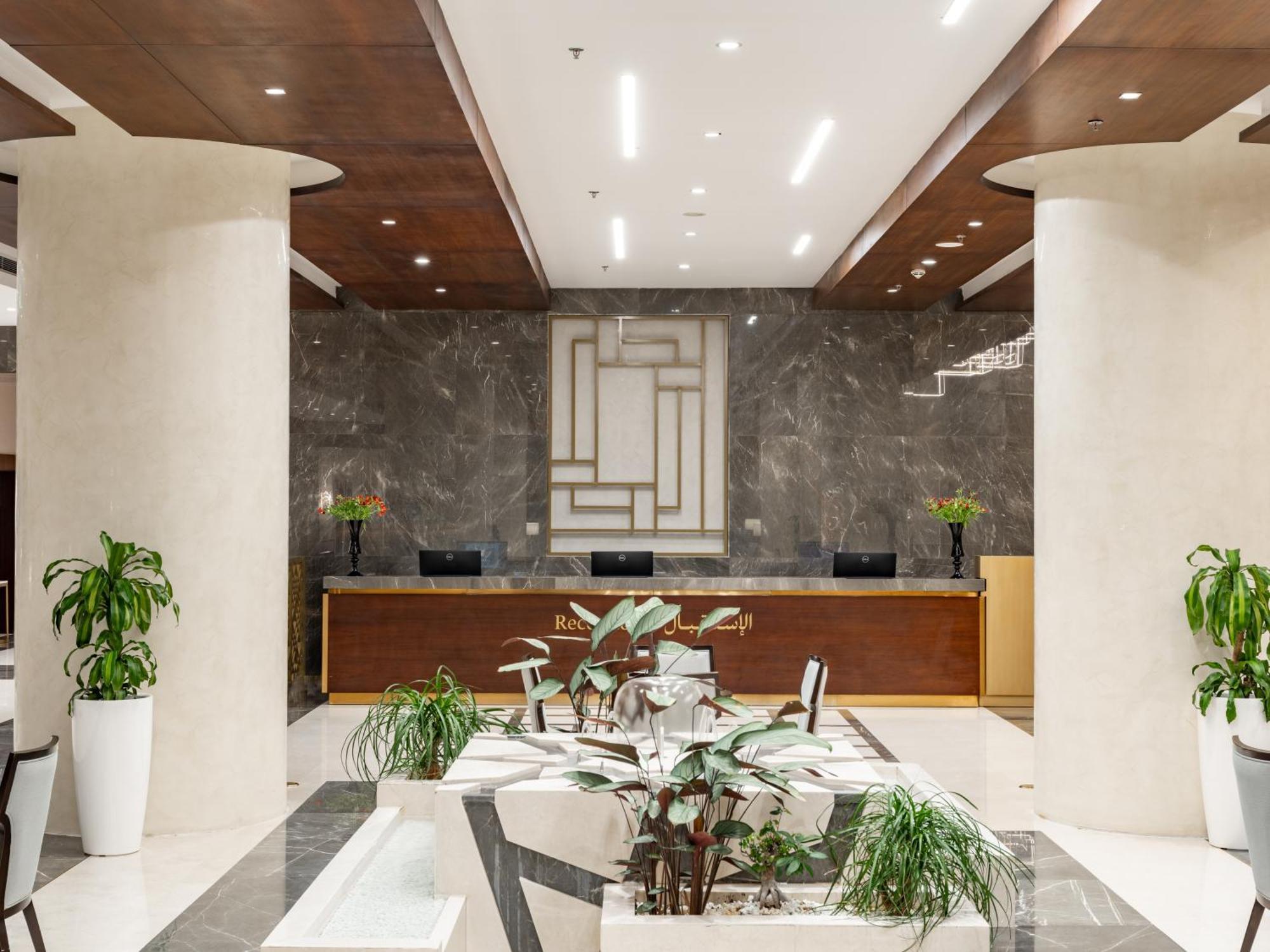 Wirgan Al Nour Hotel Mecca
