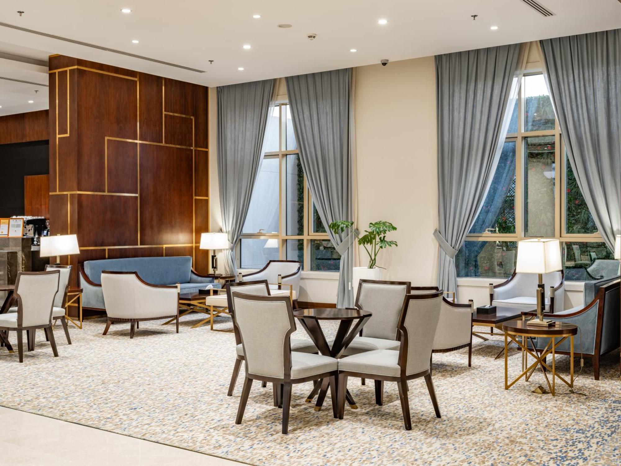 Hotel Wirgan Al Nour 4*