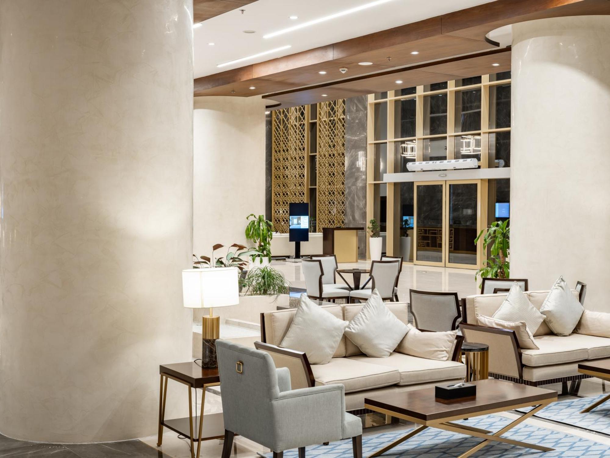Wirgan Al Nour Hotel 4*