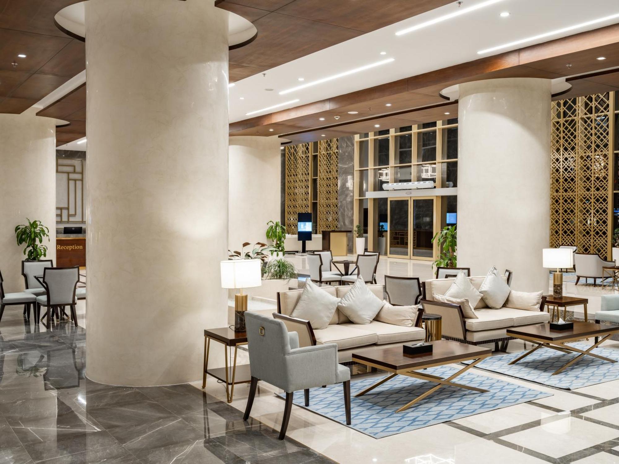 Hotel Wirgan Al Nour