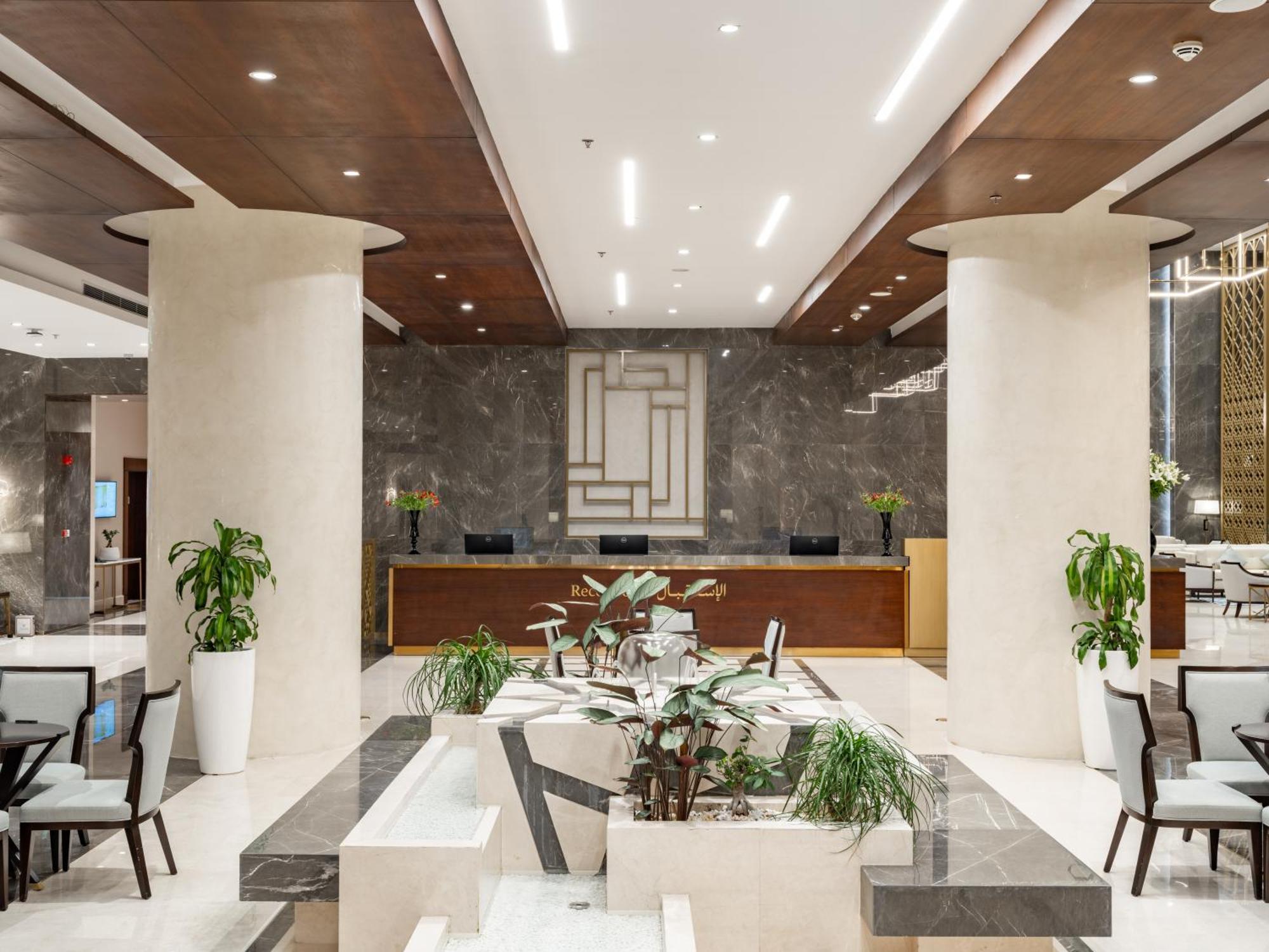 Hotel Wirgan Al Nour Mecca