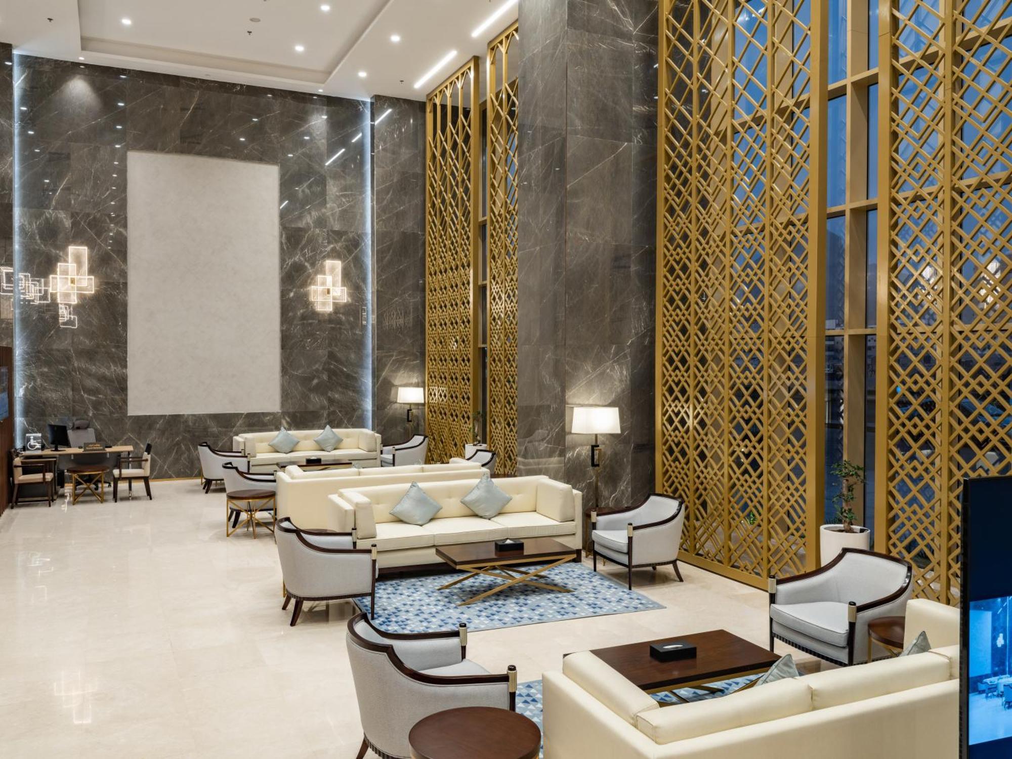 Wirgan Al Nour Hotel 4*