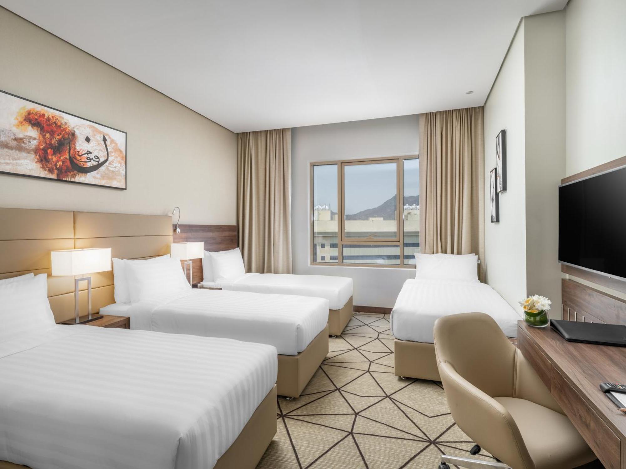 Hotel Wirgan Al Nour