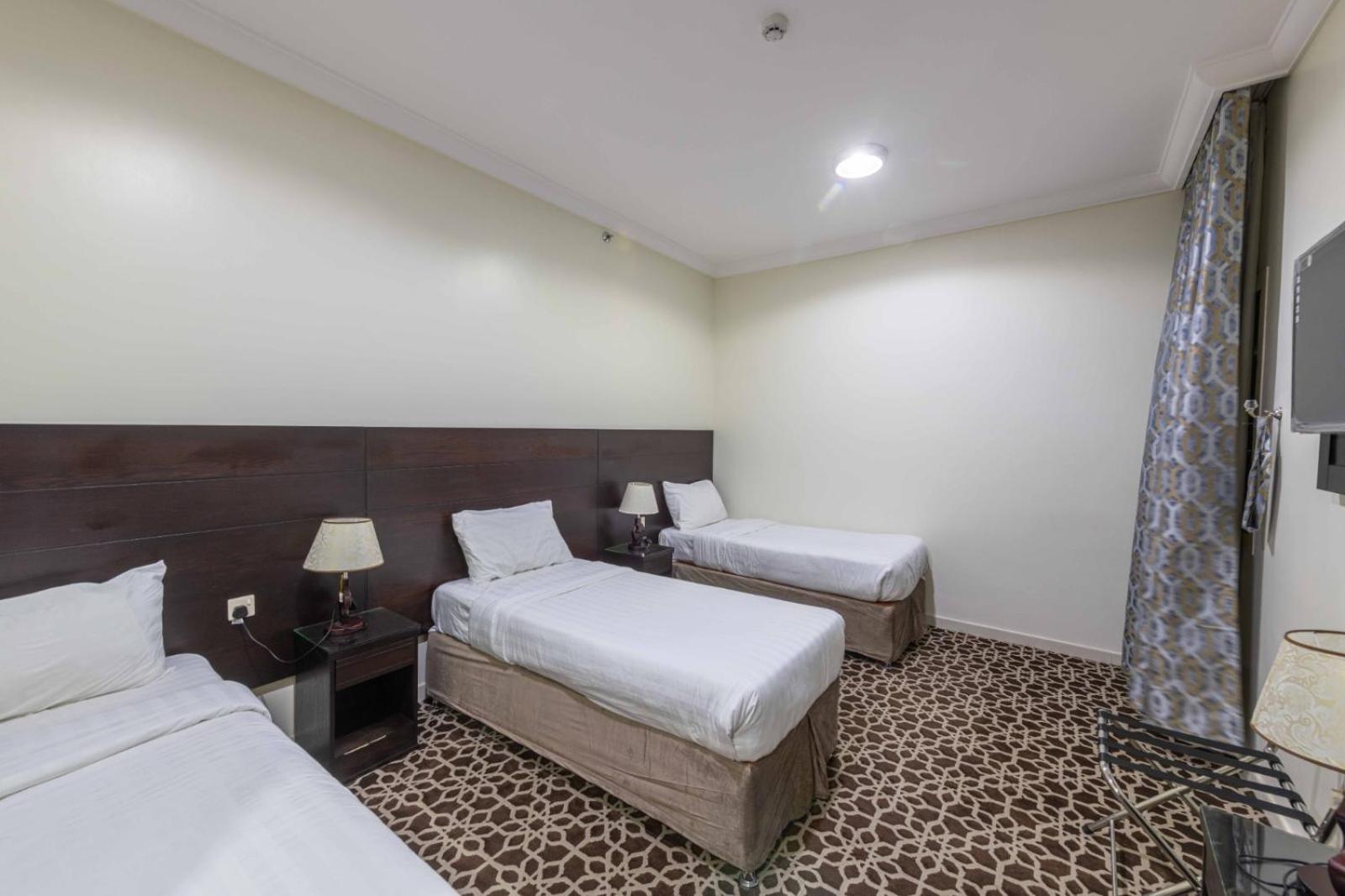 Abdul Hafez Al Humaidan Hotel 2*