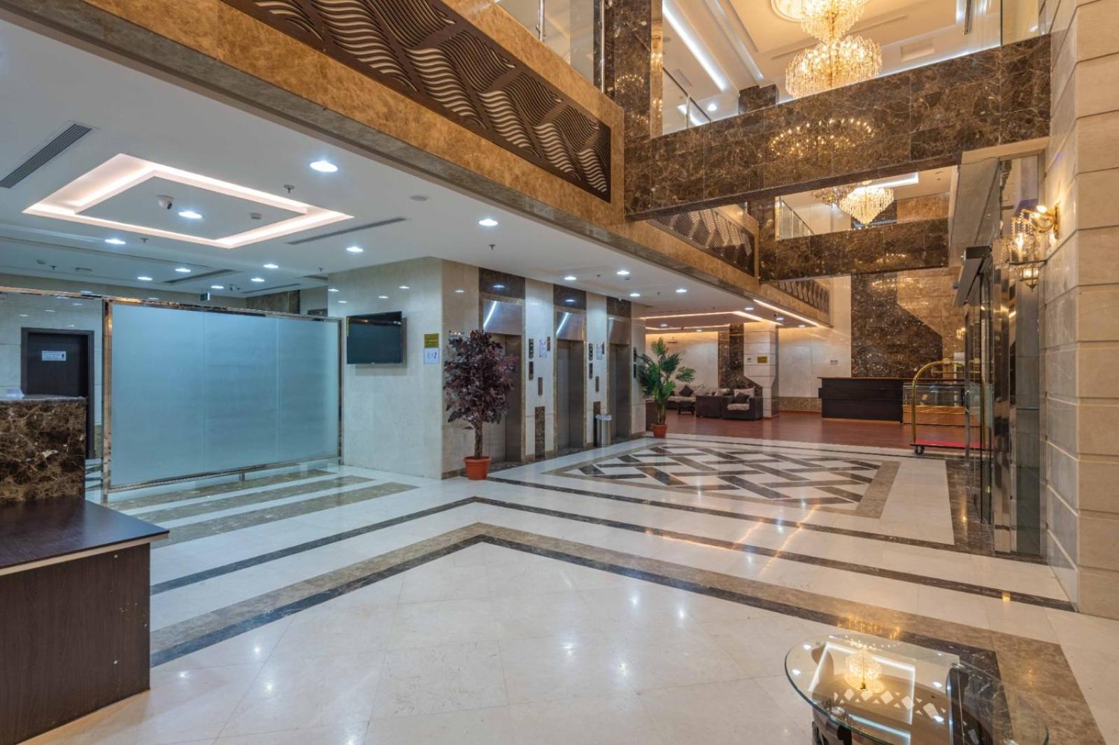 Hotel Abdul Hafez Al Humaidan