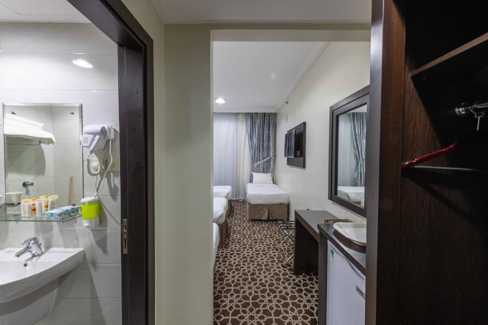 Hotel Abdul Hafez Al Humaidan
