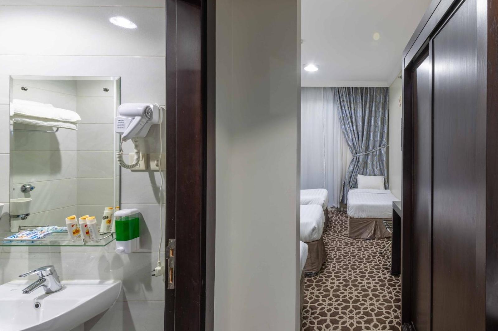 Hotel Abdul Hafez Al Humaidan