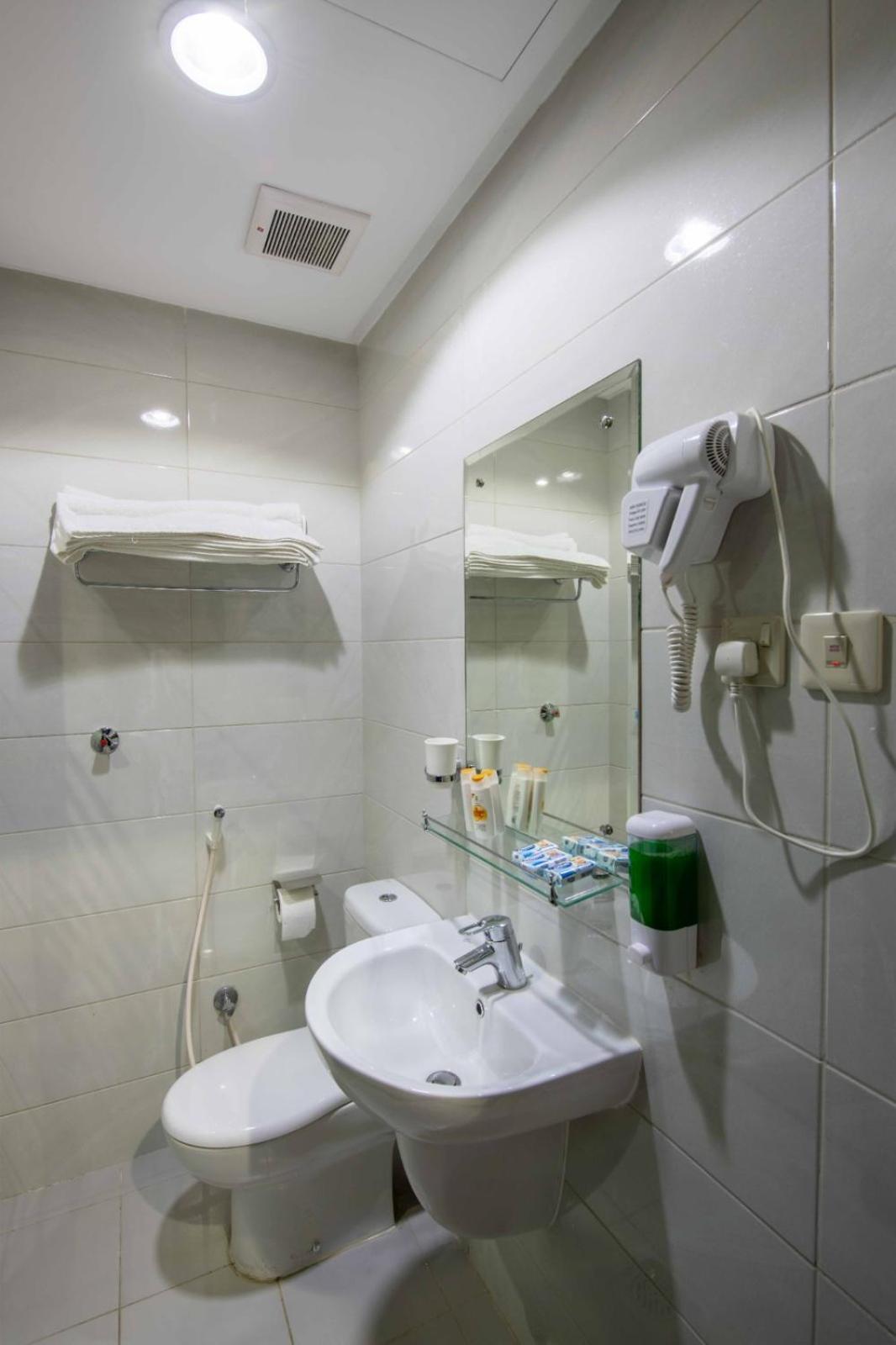 Hotel Abdul Hafez Al Humaidan 2*