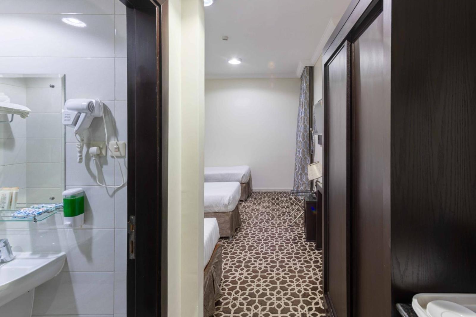 Abdul Hafez Al Humaidan Hotel