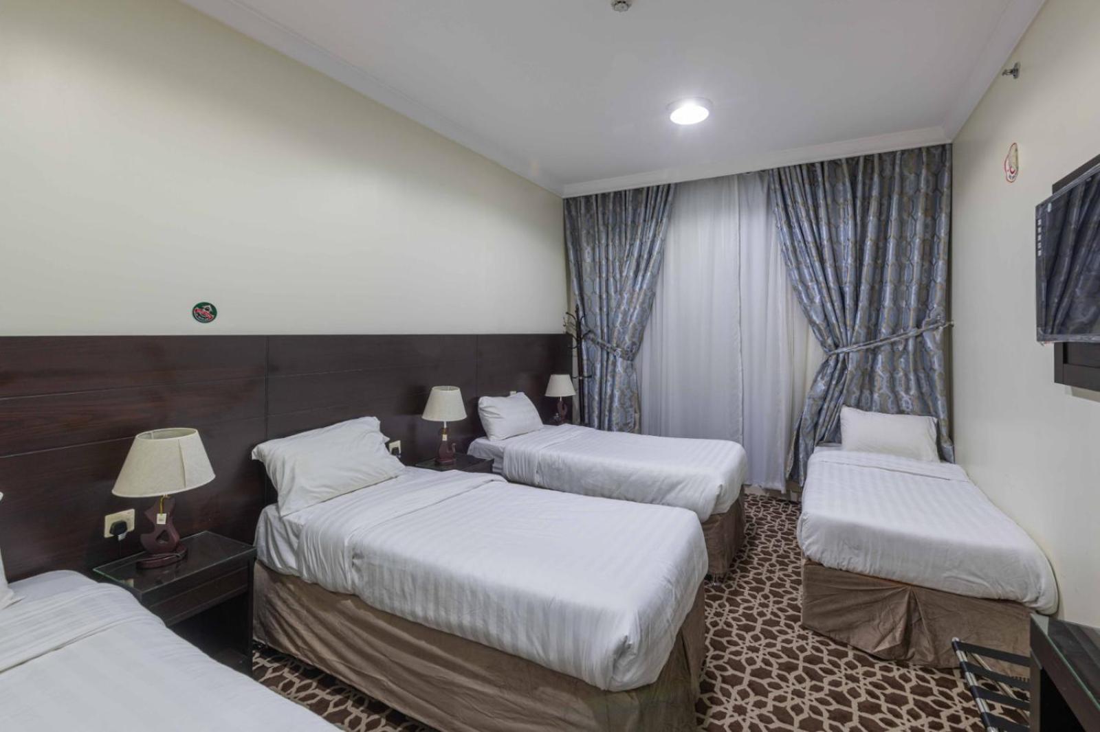 Hotel Abdul Hafez Al Humaidan