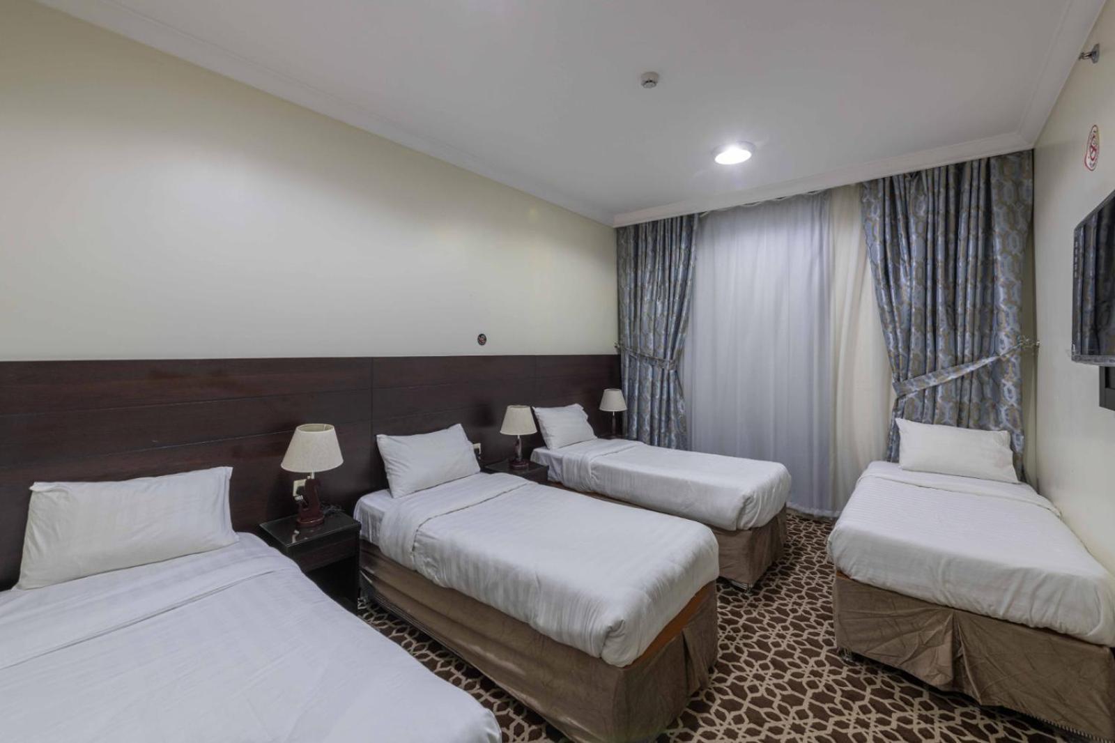 Hotel Abdul Hafez Al Humaidan