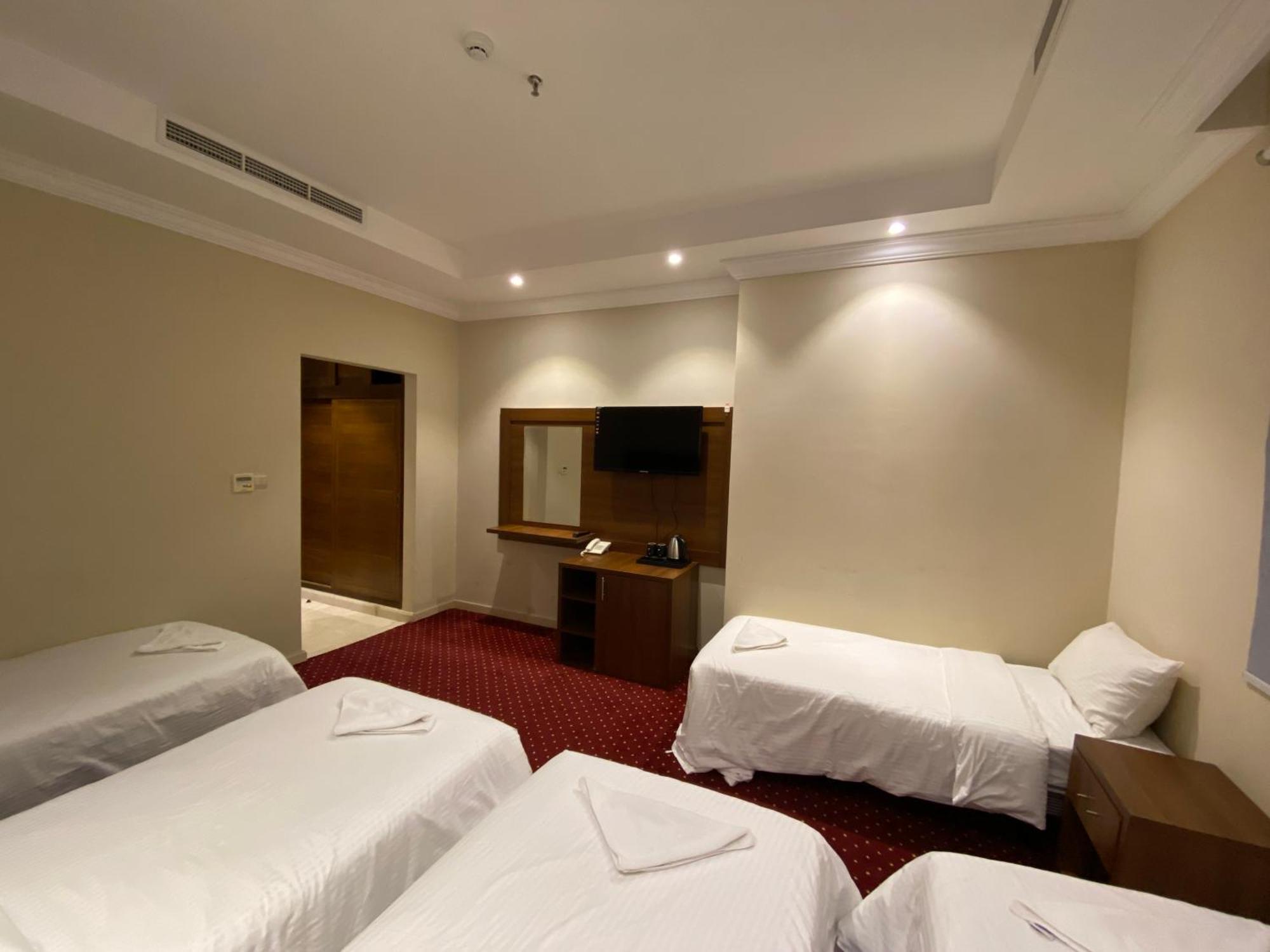 Hotel Araek Al Khlood 3*
