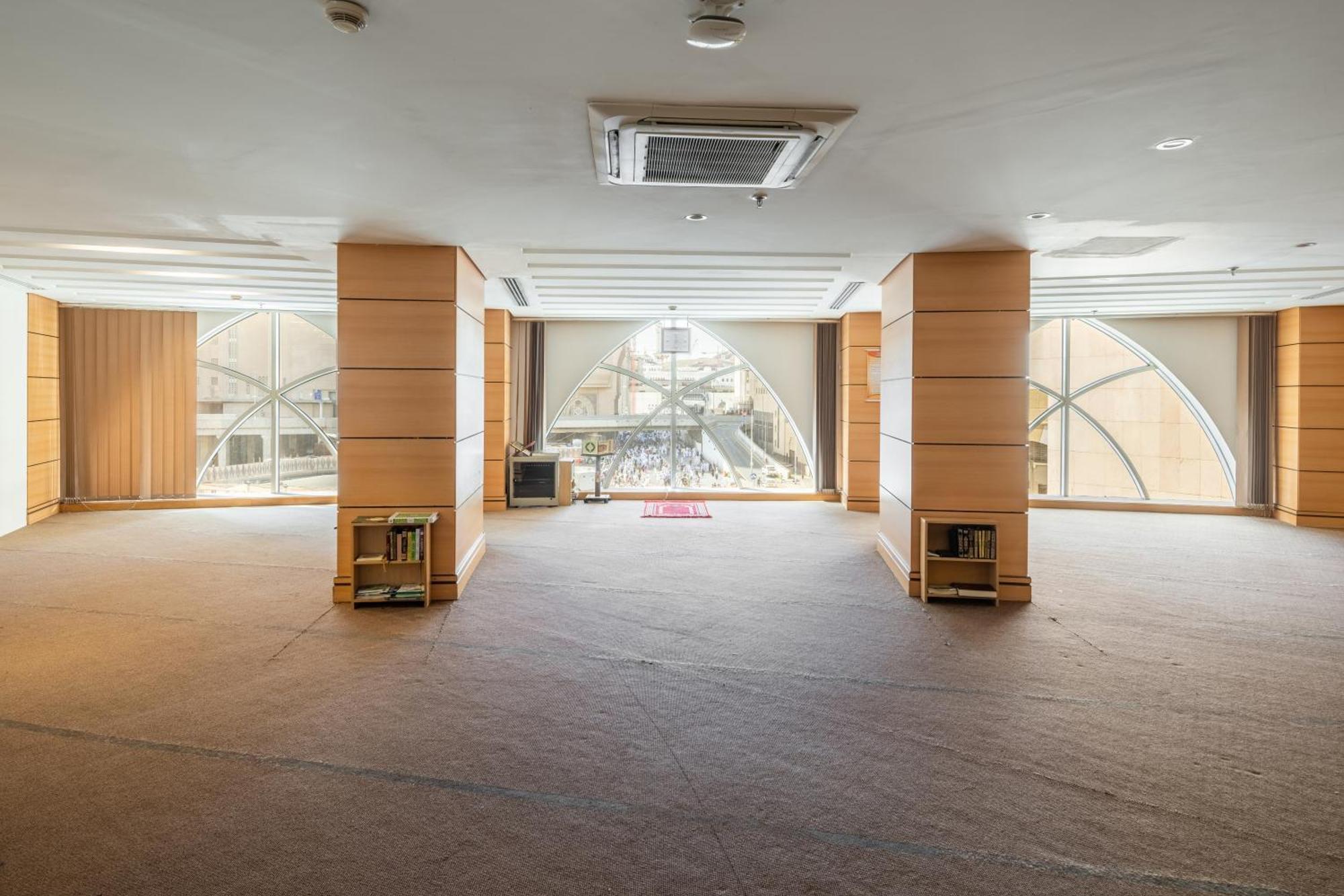 Elaf Al Mashaer Makkah Hotel