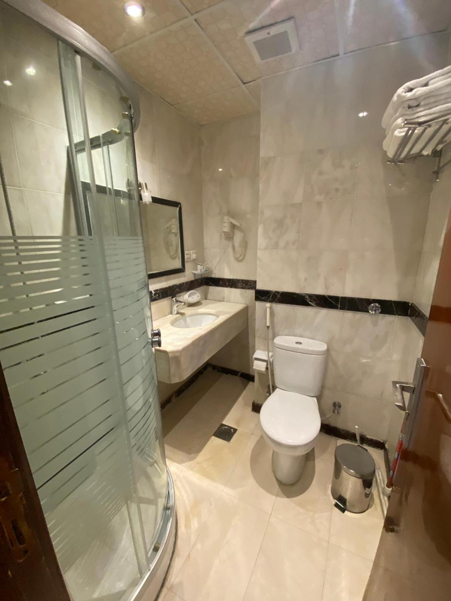 Hotel فندق الماسة المكية Mecca