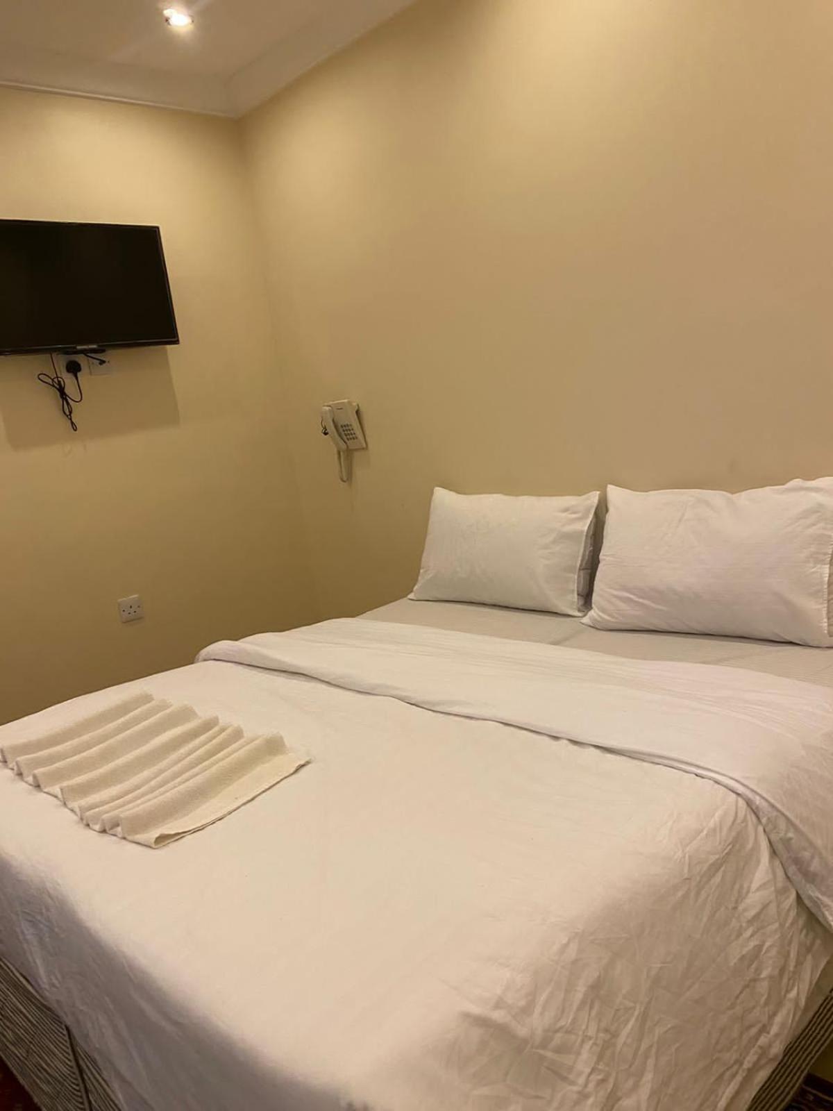 Kwthar Albaraka Hotel *