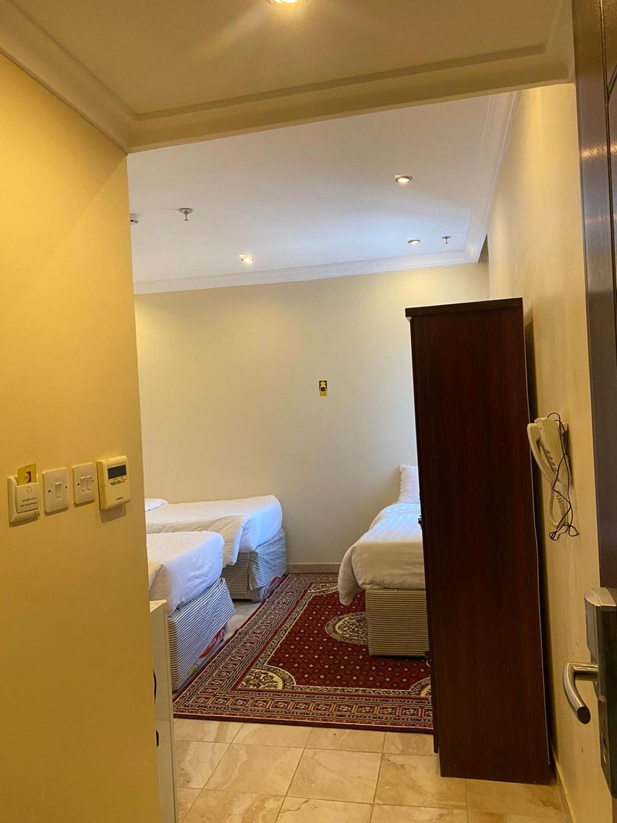 Kwthar Albaraka Hotel *