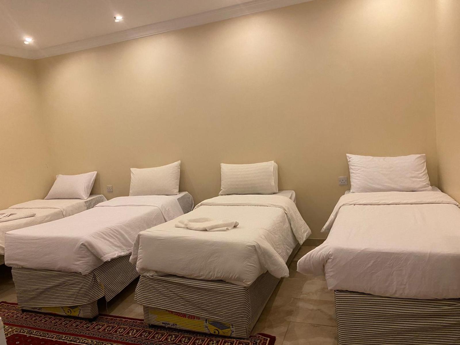 Hotel Kwthar Albaraka *