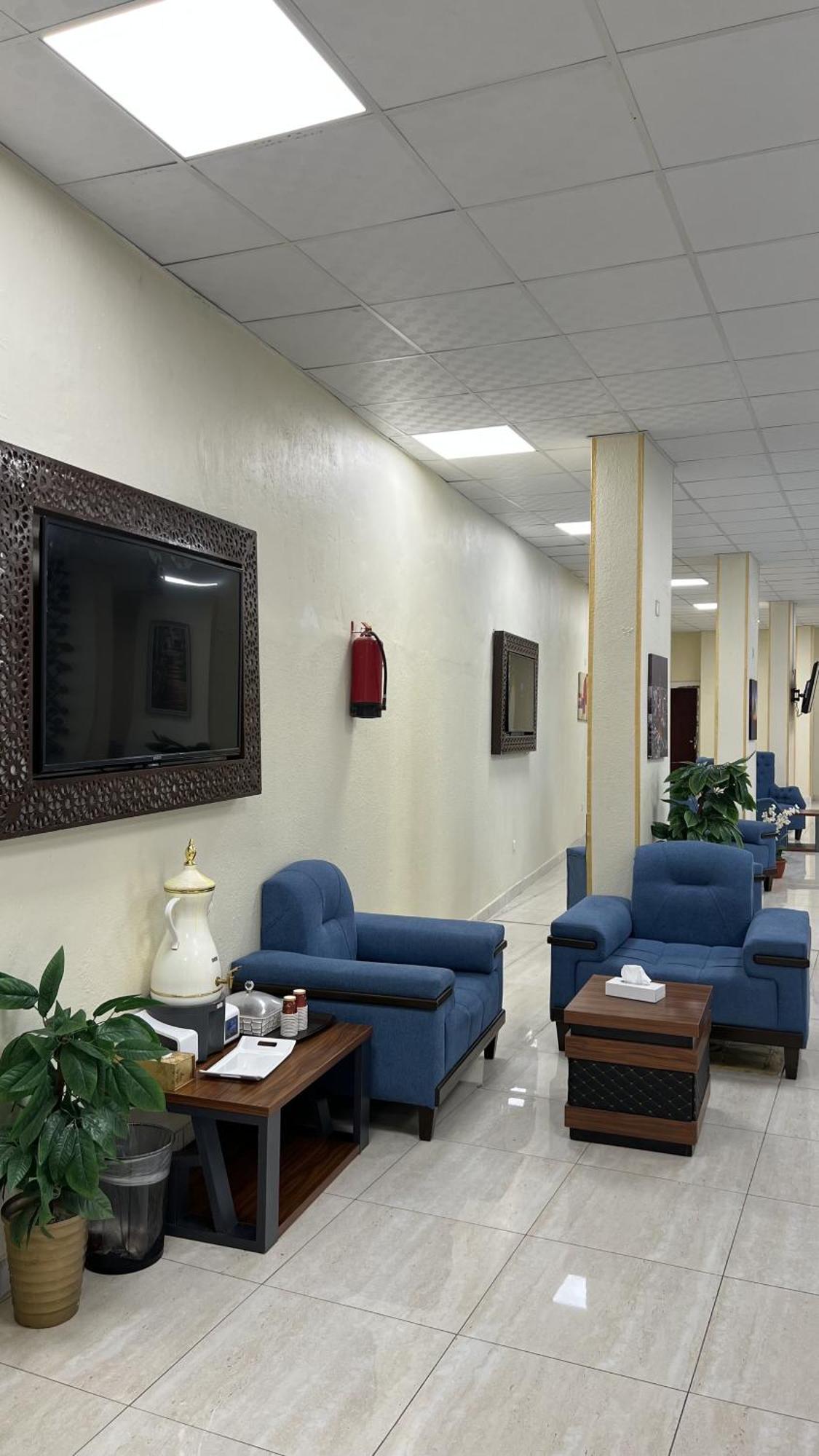 Aparthotel Al Mahbas Mecca