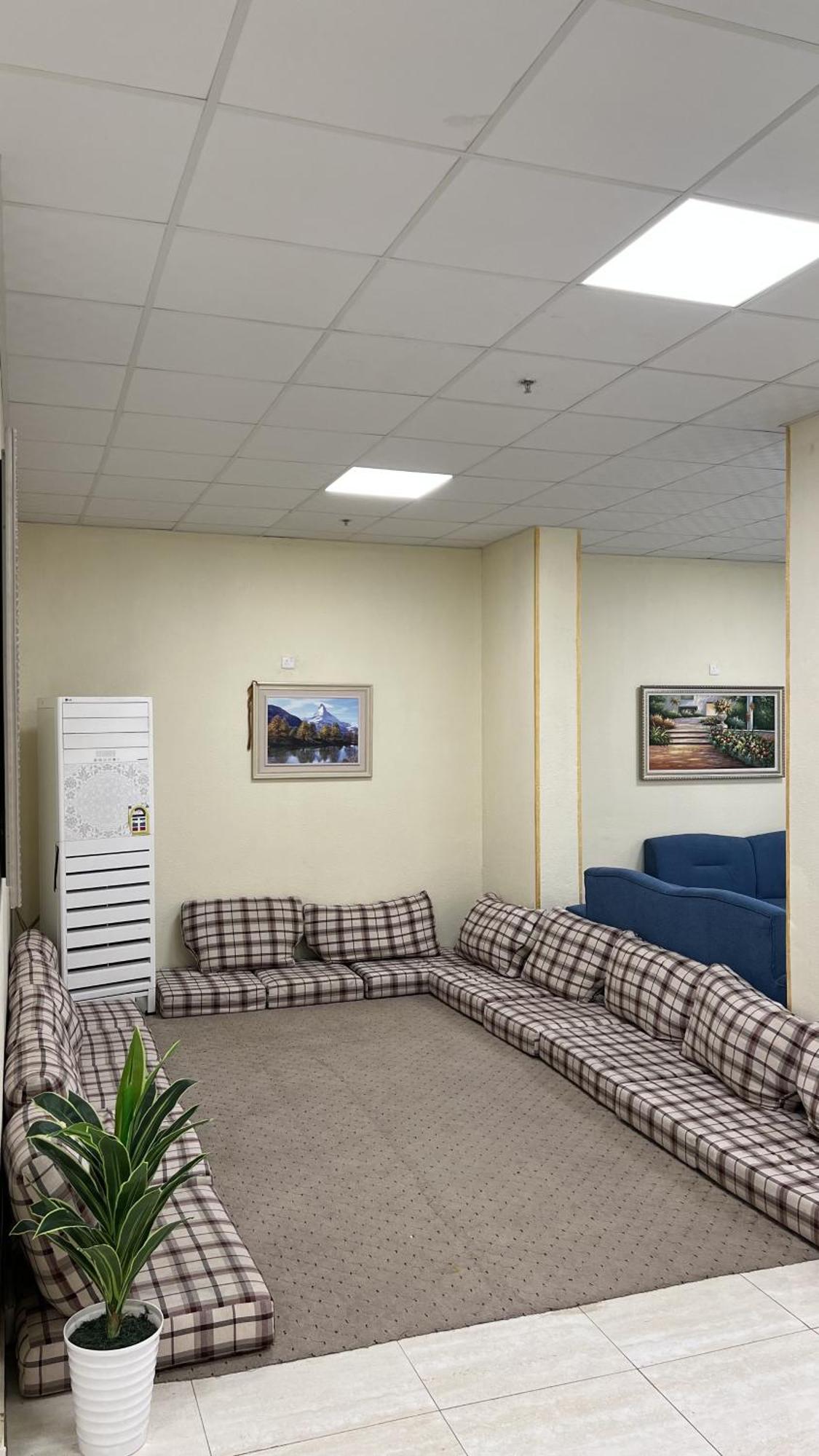 Aparthotel Al Mahbas