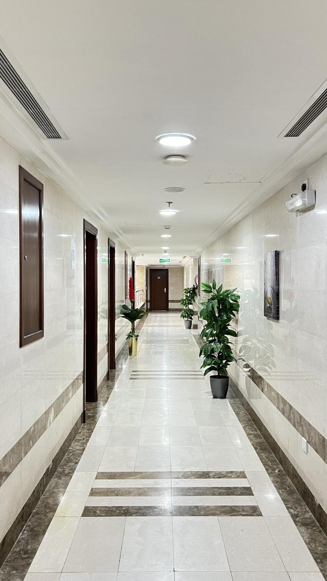 Al Mahbas Aparthotel Mecca