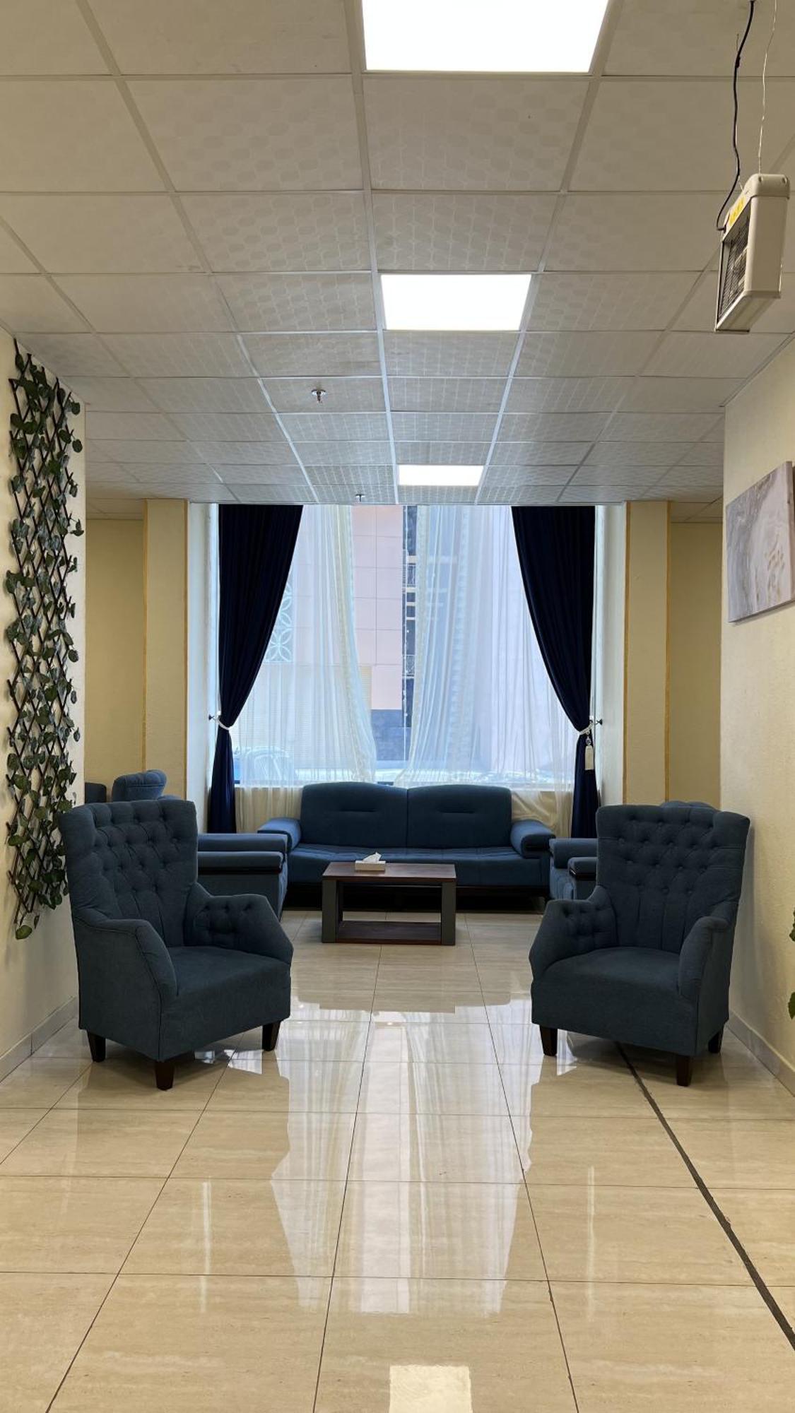 Aparthotel Al Mahbas *