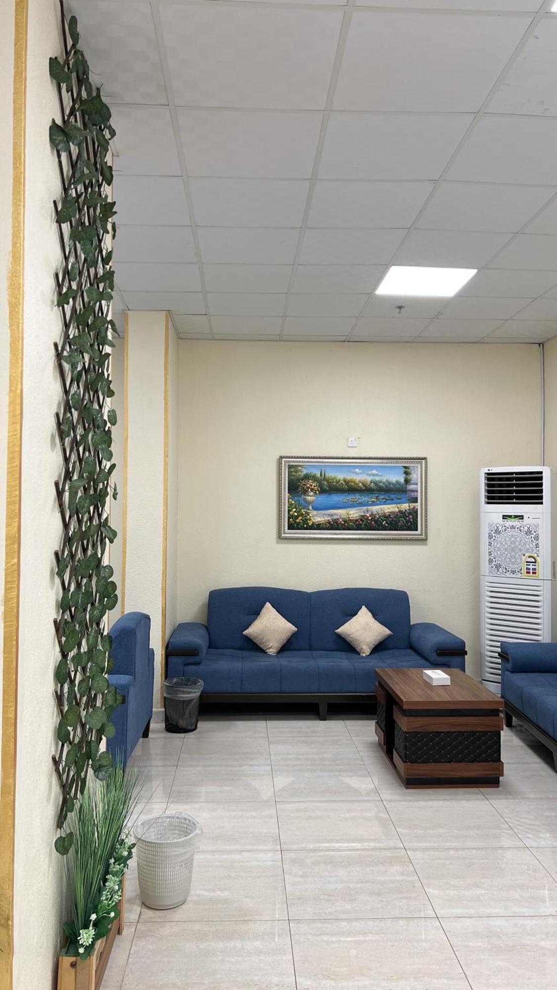 Aparthotel Al Mahbas Mecca