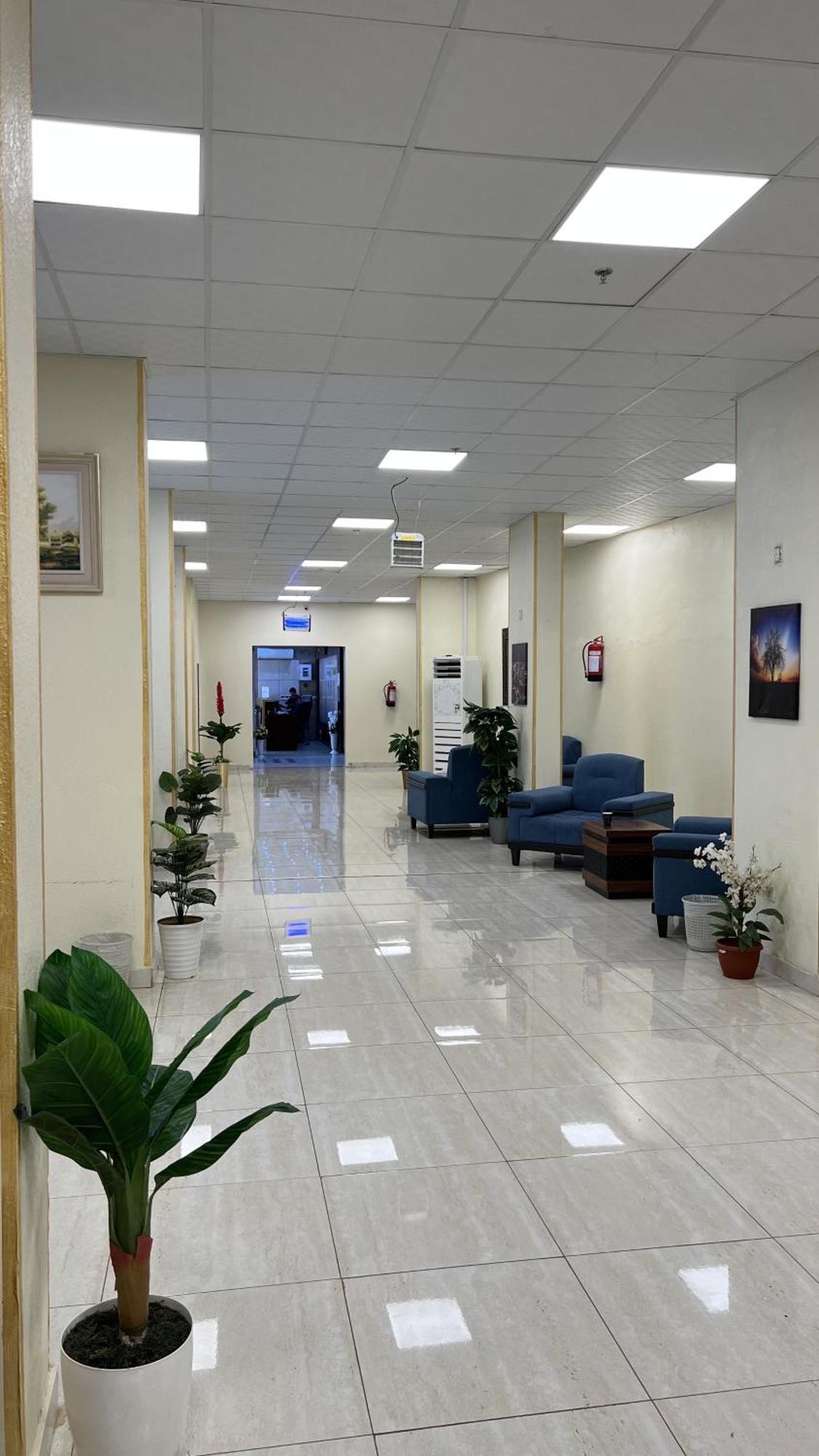 Aparthotel Al Mahbas Mecca