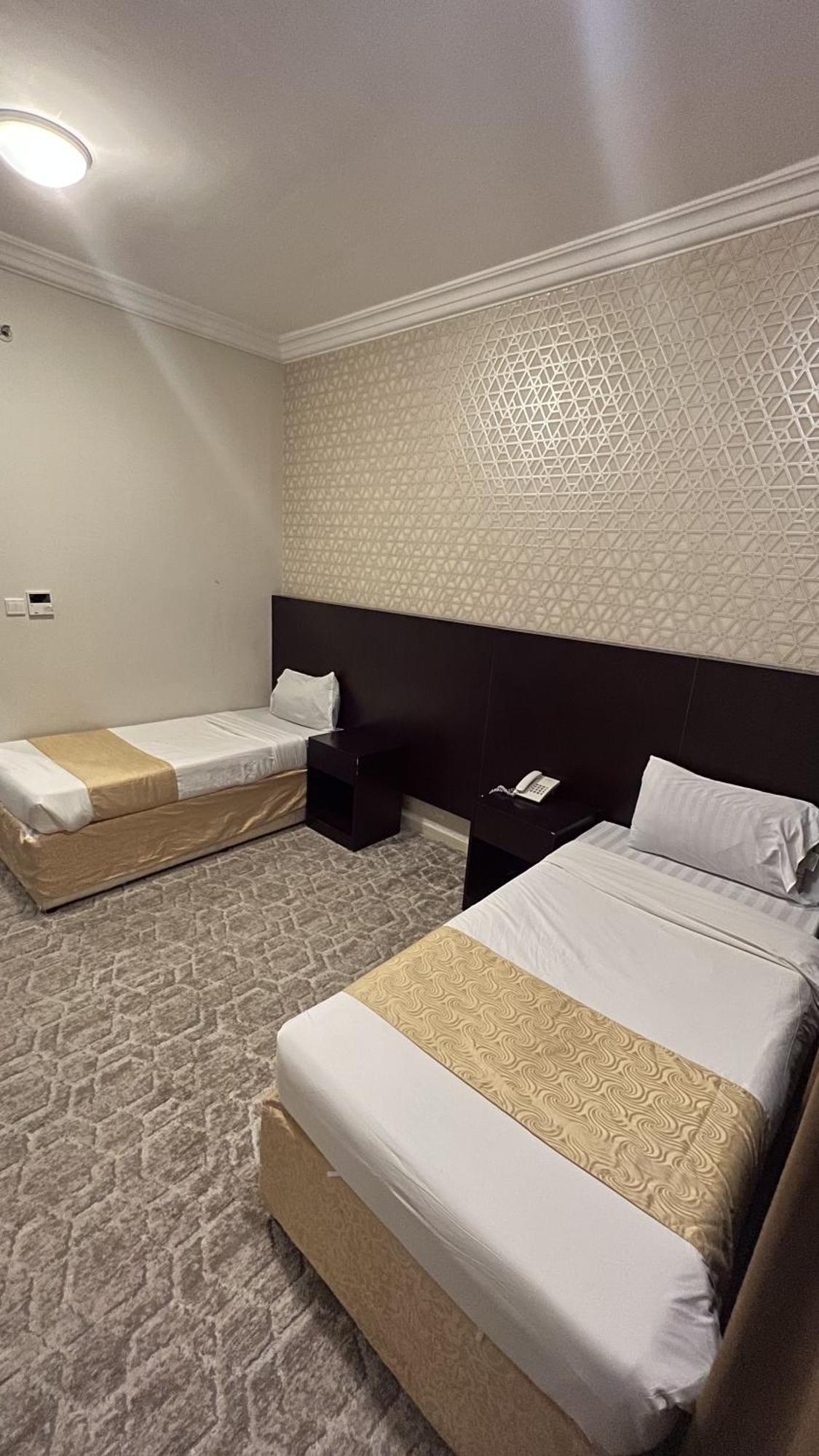 Aparthotel Al Mahbas *