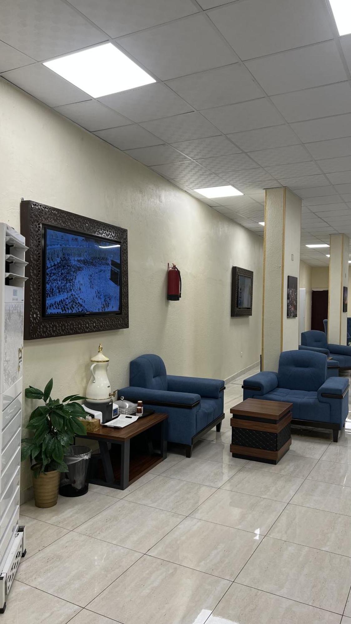 Aparthotel Al Mahbas Mecca