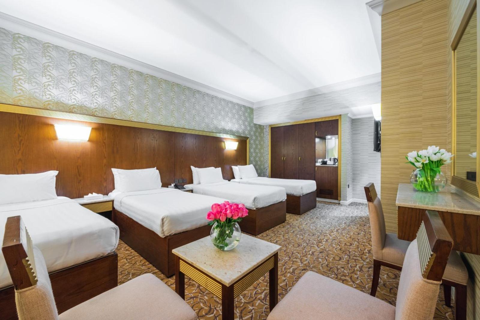 Dhiafat Al Raja Hotel 3*