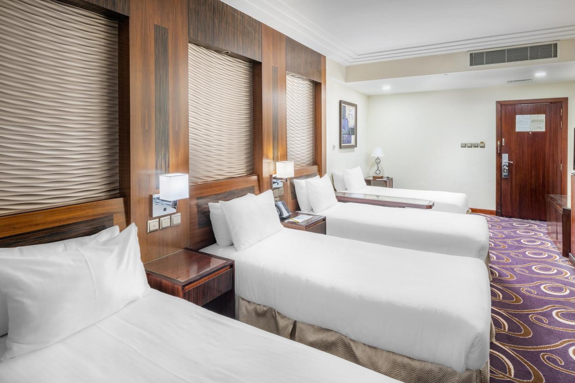 Hotel Elaf Kinda 4*