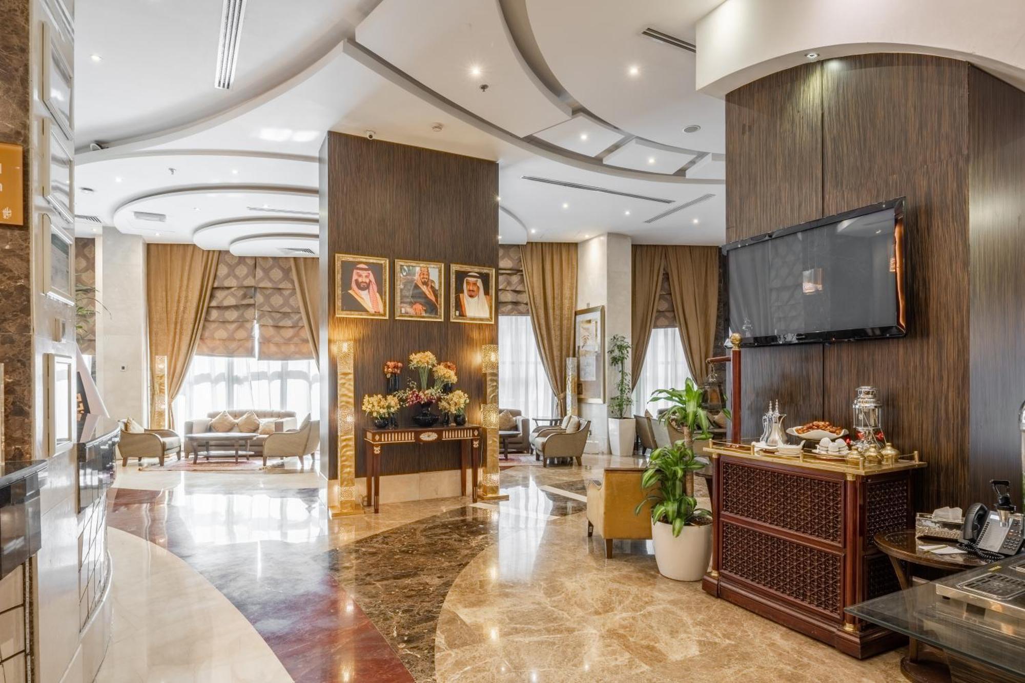 Hotel Elaf Kinda 4*