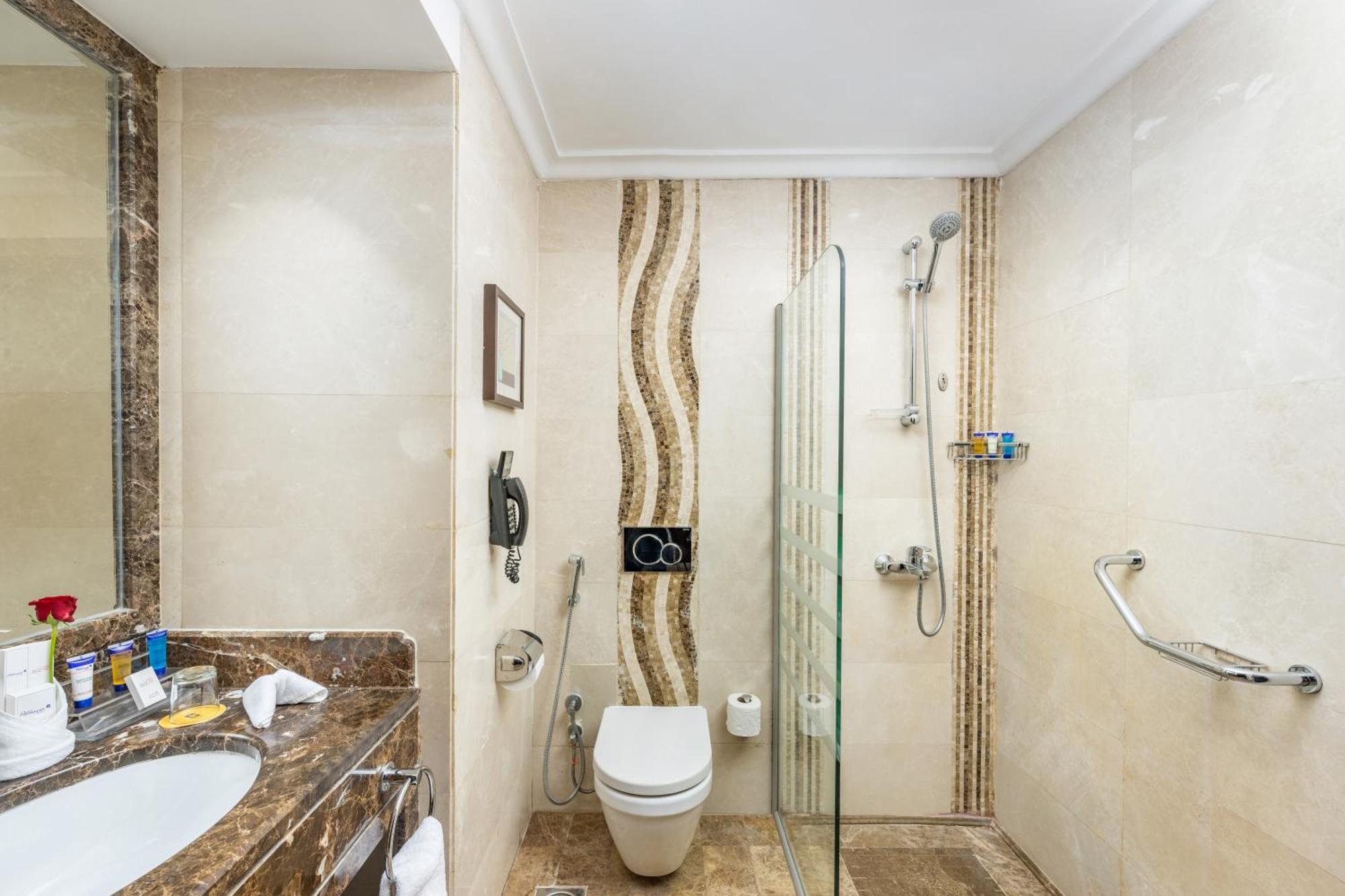 Elaf Kinda Hotel 4*