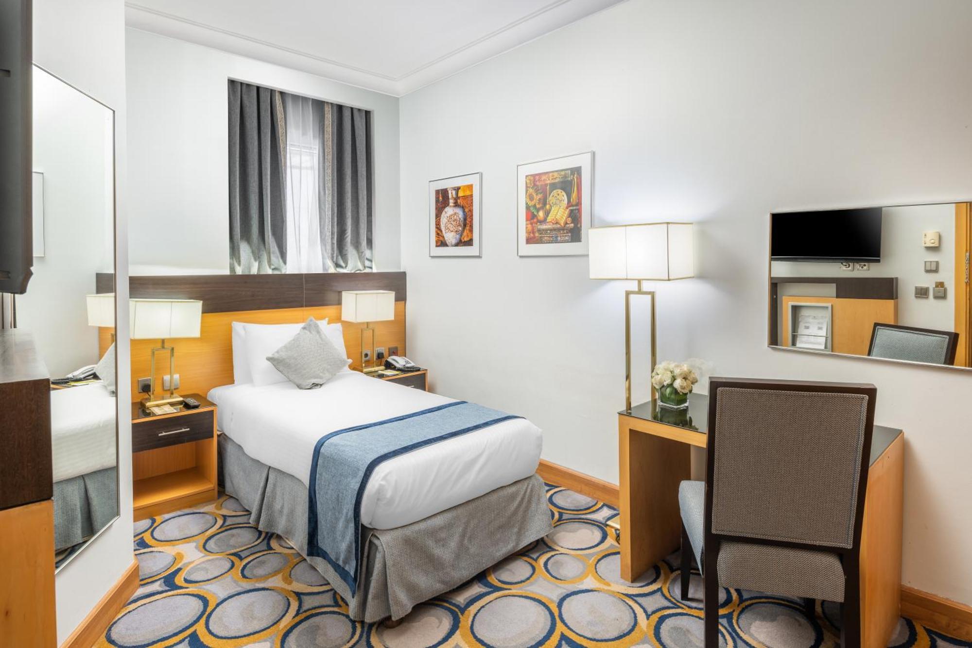 Elaf Al Mashaer Makkah Hotel