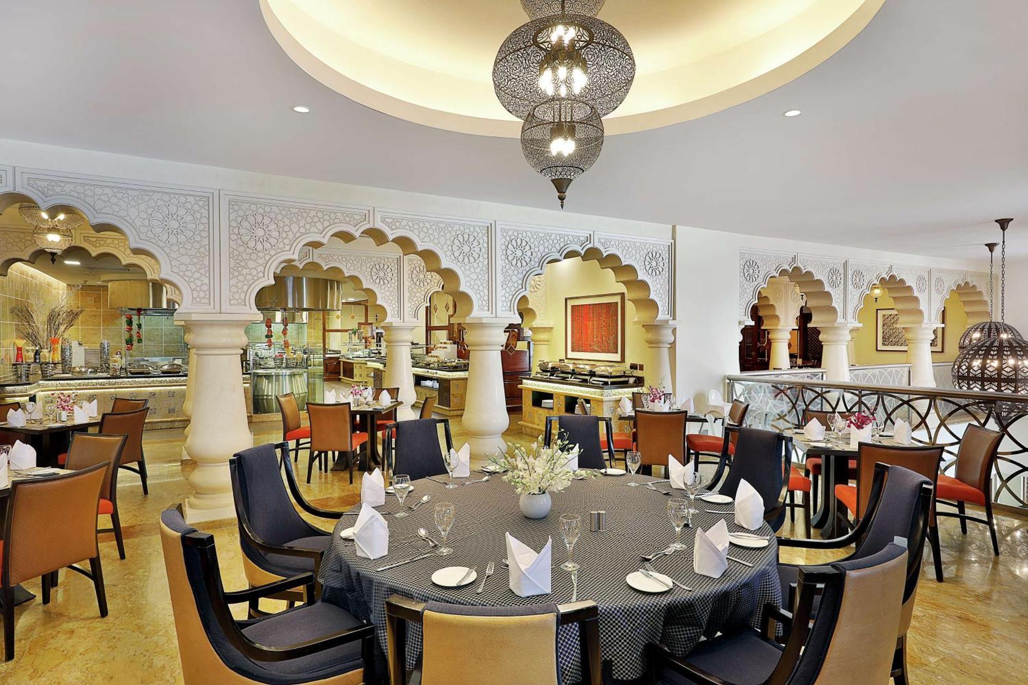Hilton Jabal Omar Makkah 5*