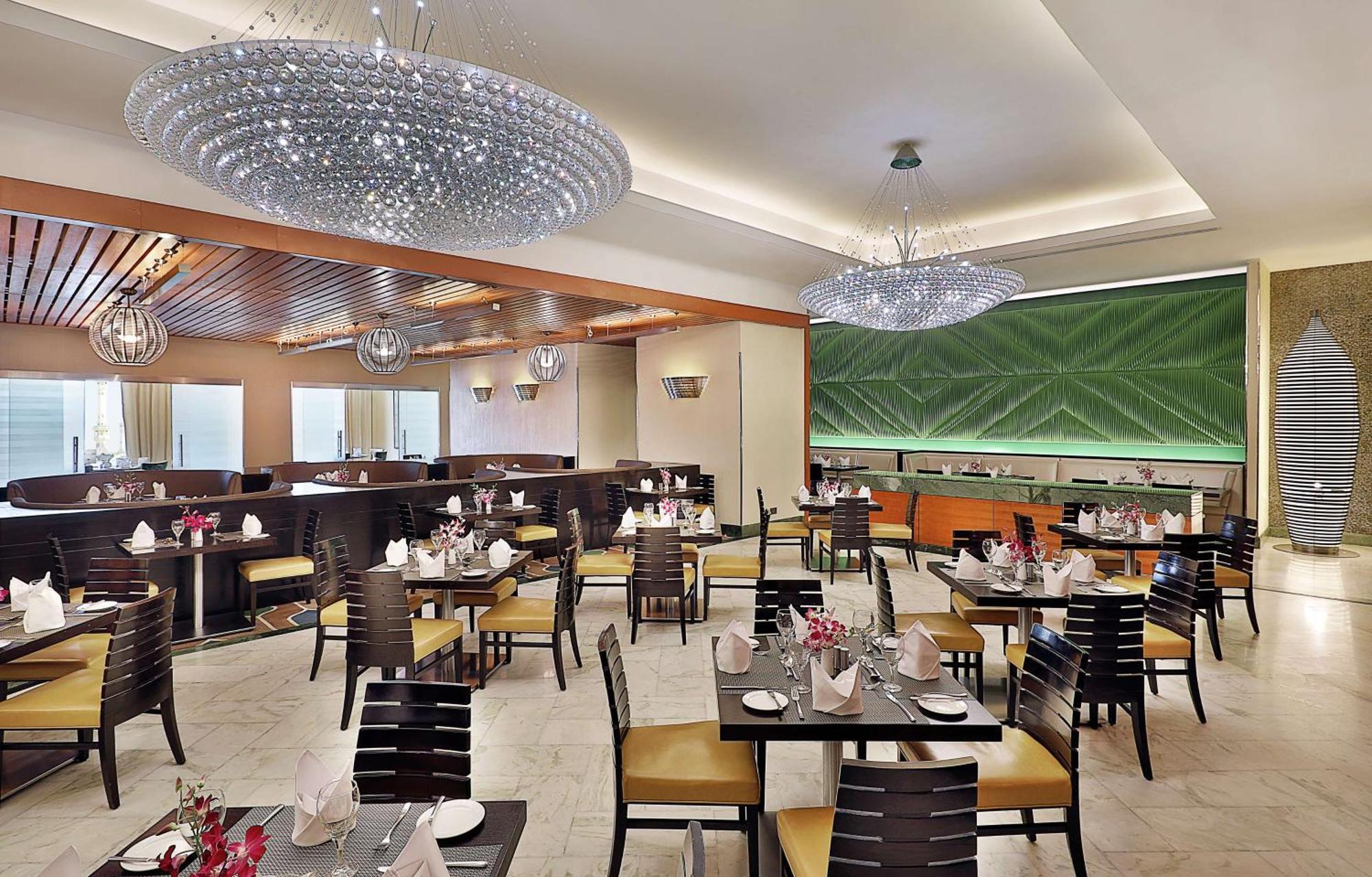 Hotel Hilton Jabal Omar Makkah Mecca