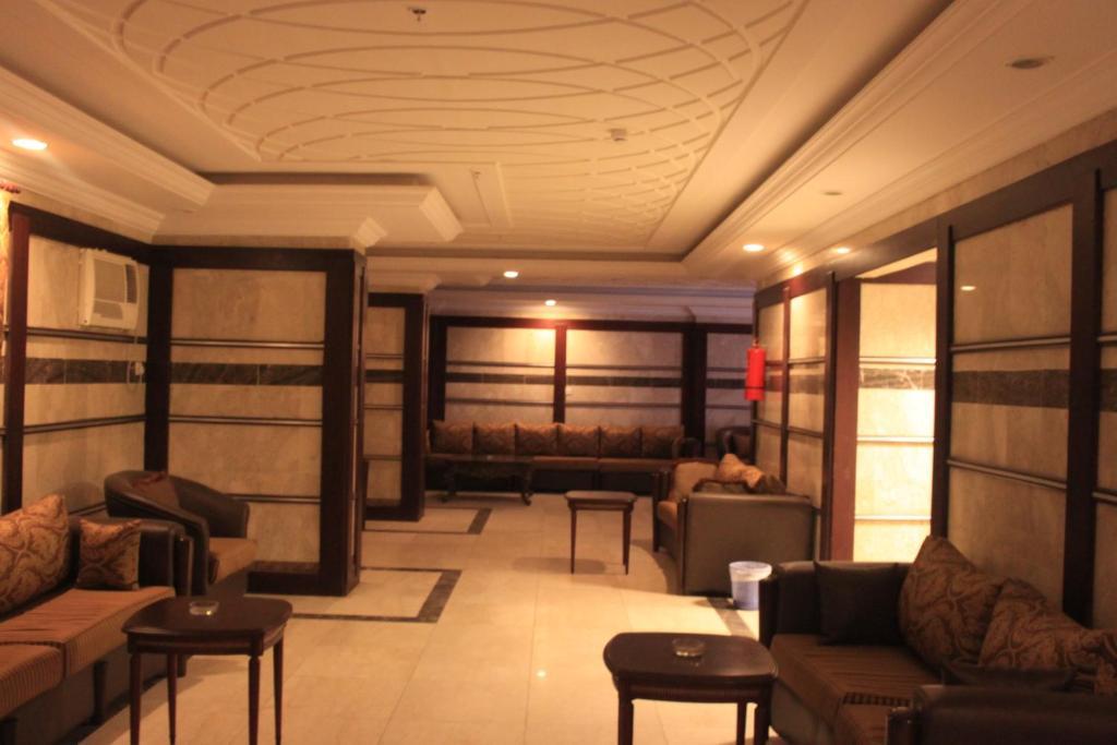 Rawasi Al Barakah Hotel Mecca