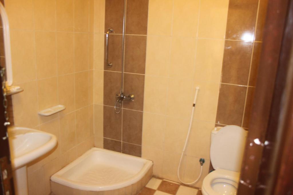 Rawasi Al Barakah Hotel