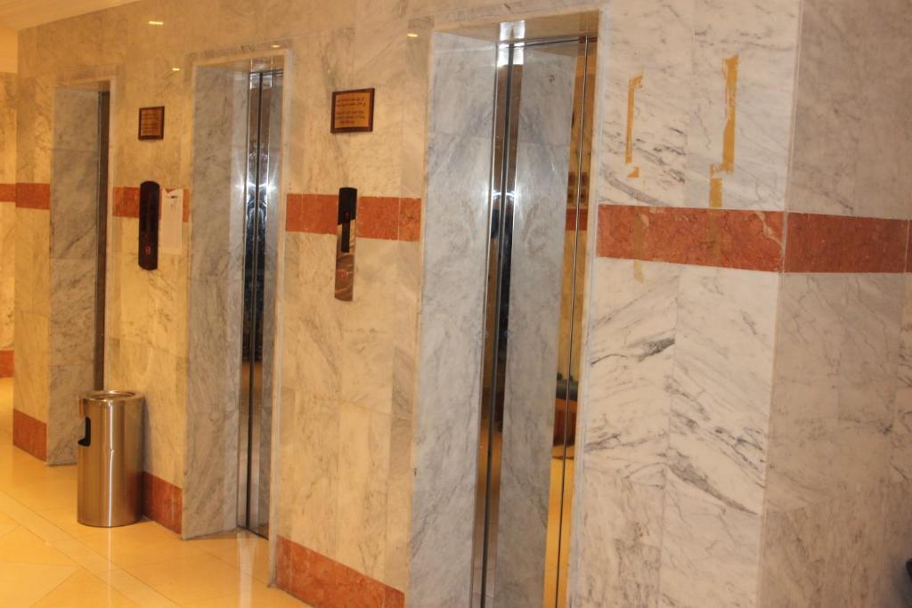 Rawasi Al Barakah Hotel 3*